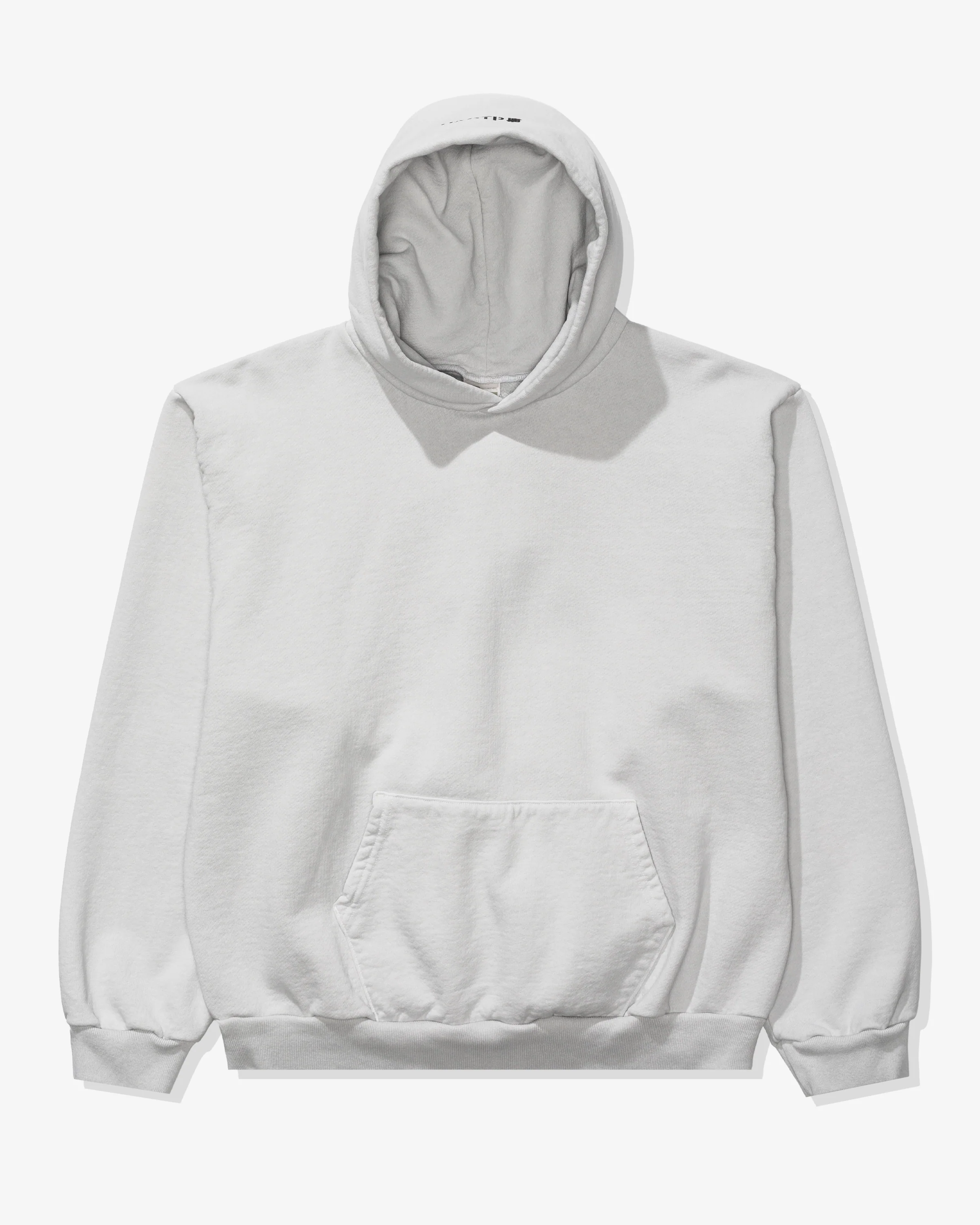 UACTP UNIFORM HOODY - Image 4