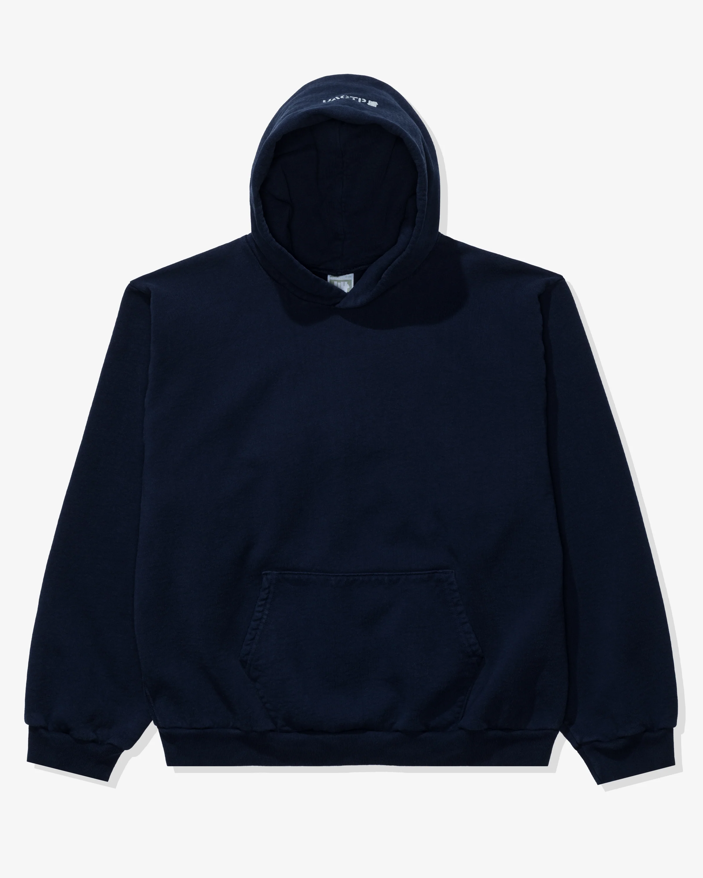 UACTP UNIFORM HOODY - Image 7
