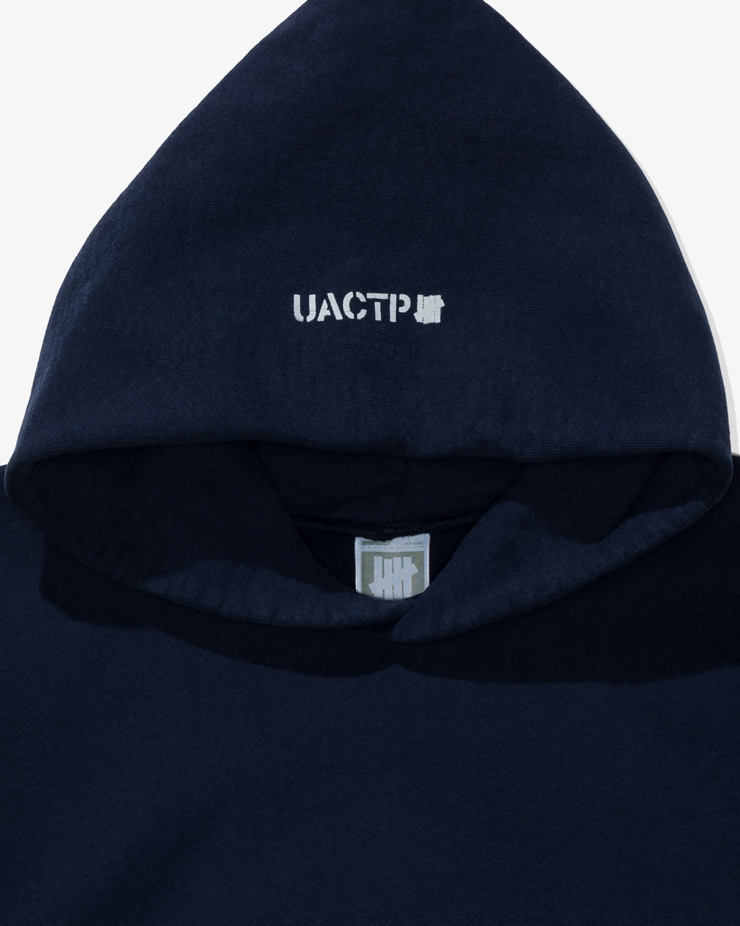 UACTP UNIFORM HOODY - Image 9