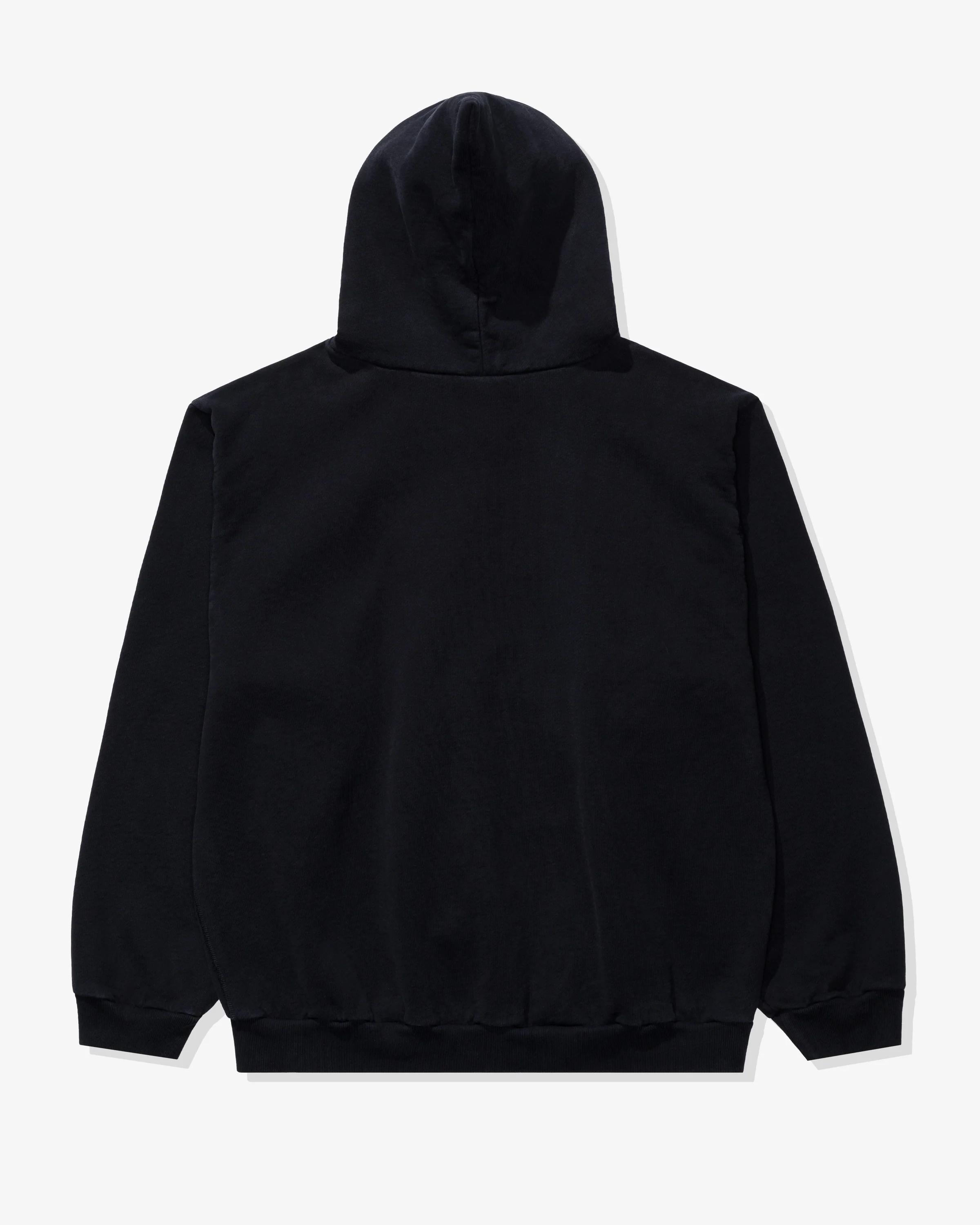 UACTP UNIFORM ZIP UP HOODY - Image 2