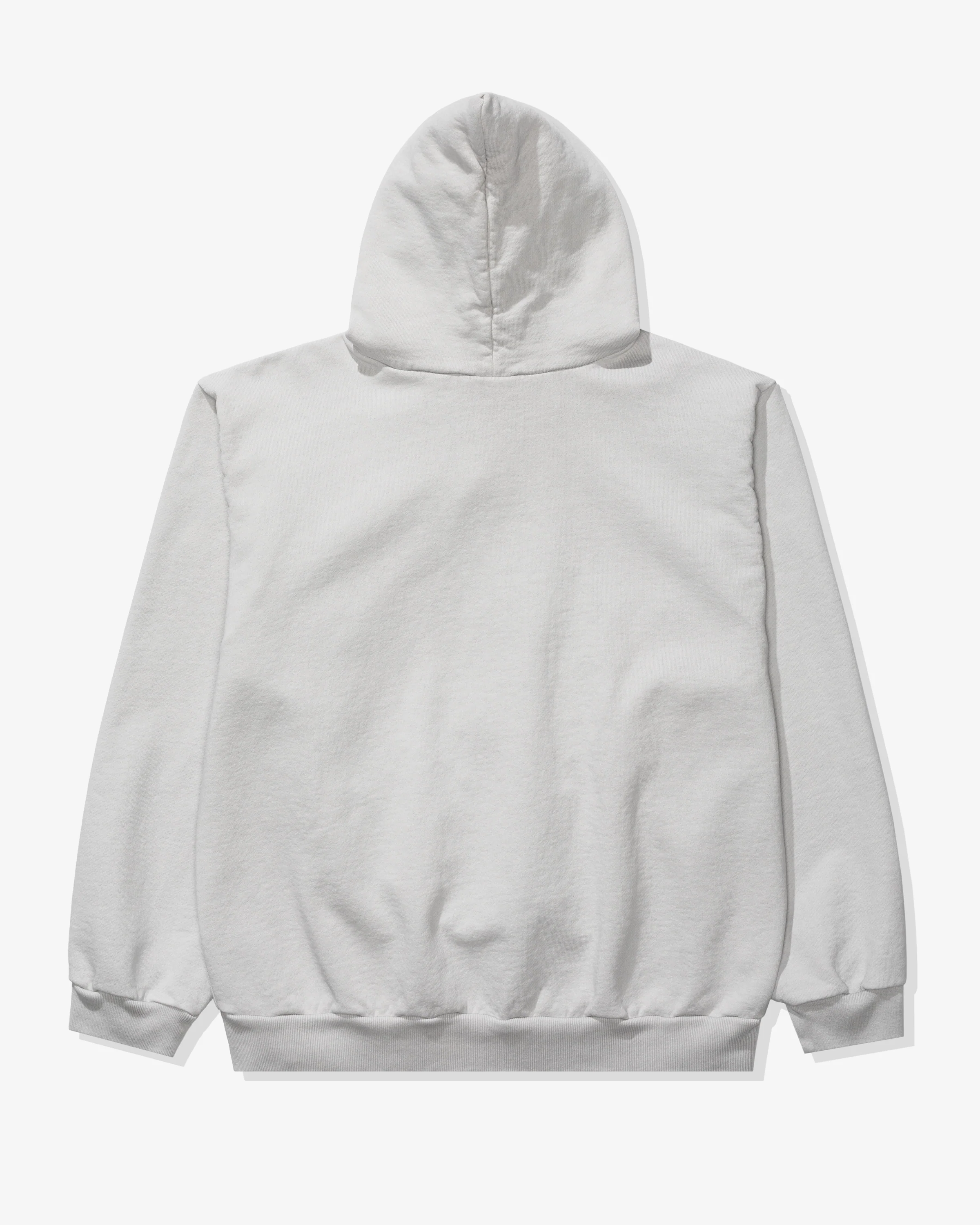 UACTP UNIFORM ZIP UP HOODY - Image 5