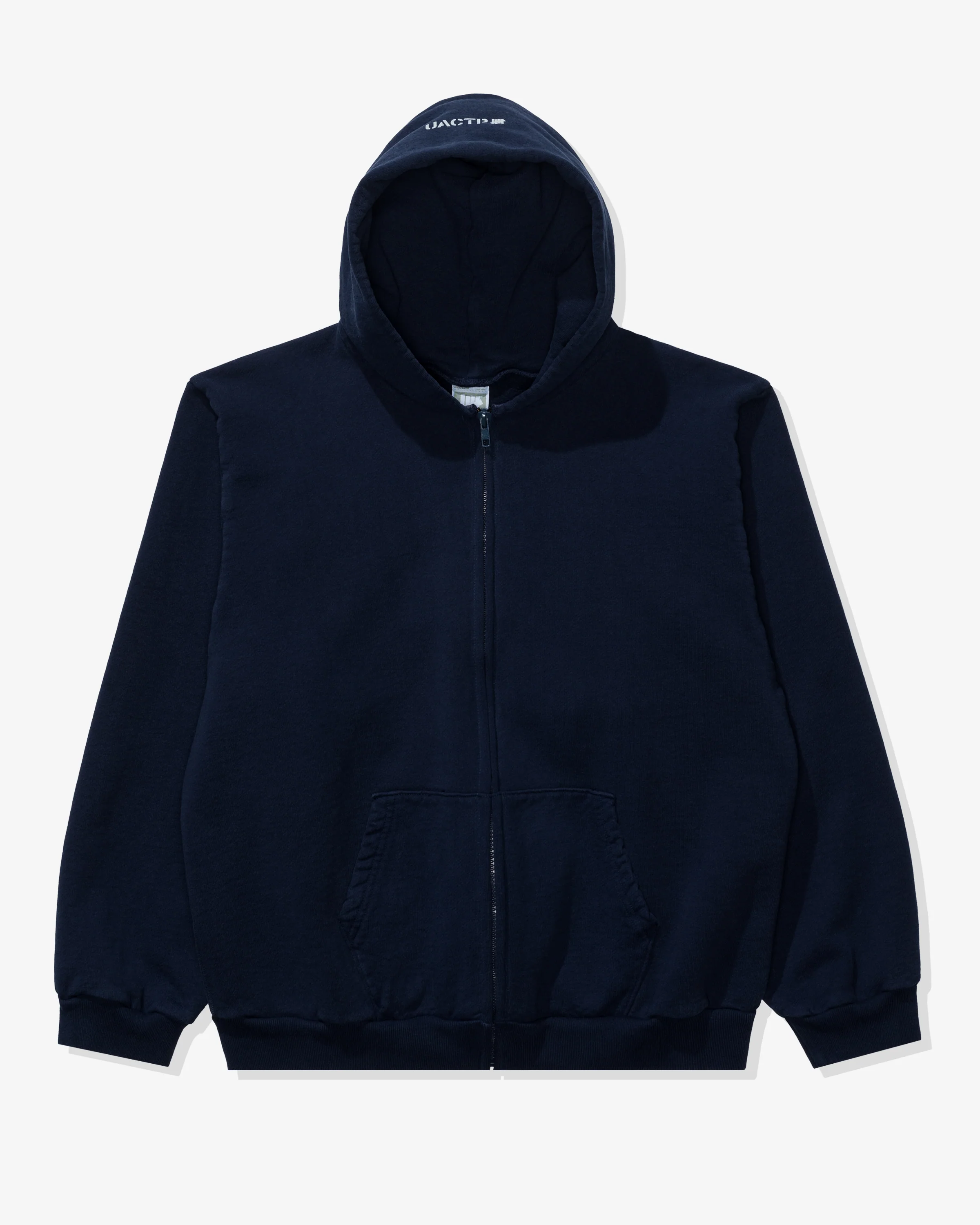 UACTP UNIFORM ZIP UP HOODY - Image 7