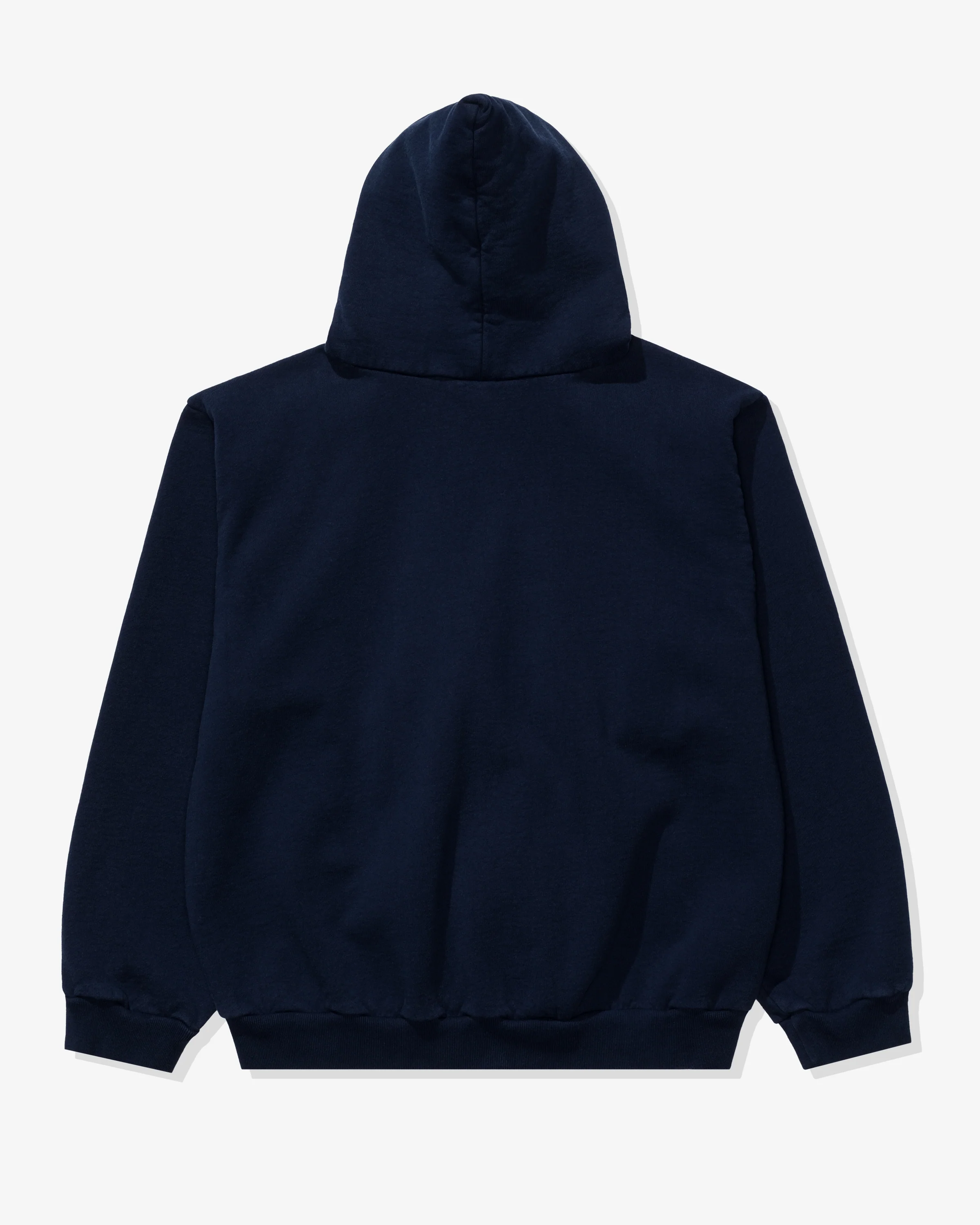 UACTP UNIFORM ZIP UP HOODY - Image 8