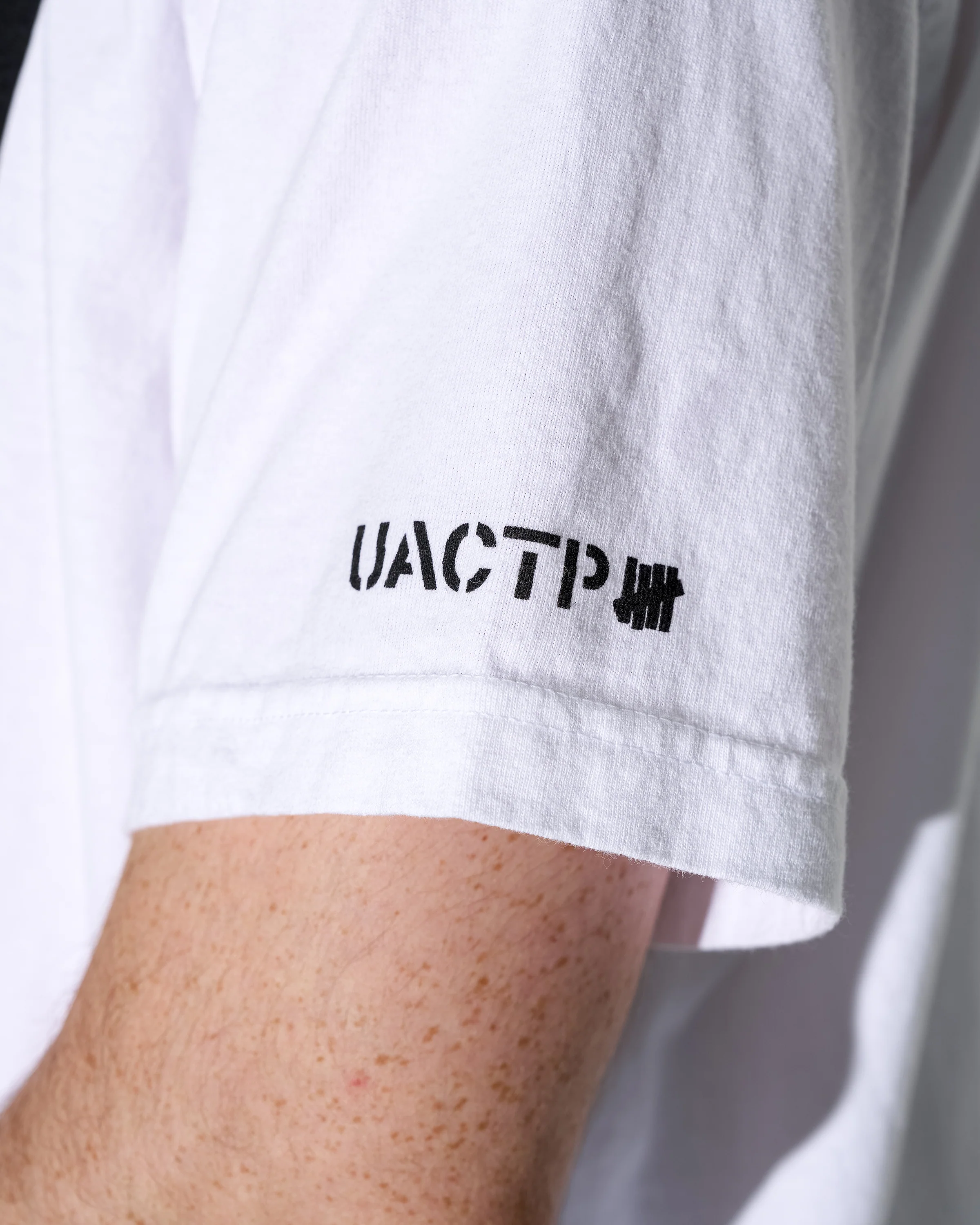 UACTP X GARDAR EIDE EINARSSON NERVE S/S TEE - Image 18