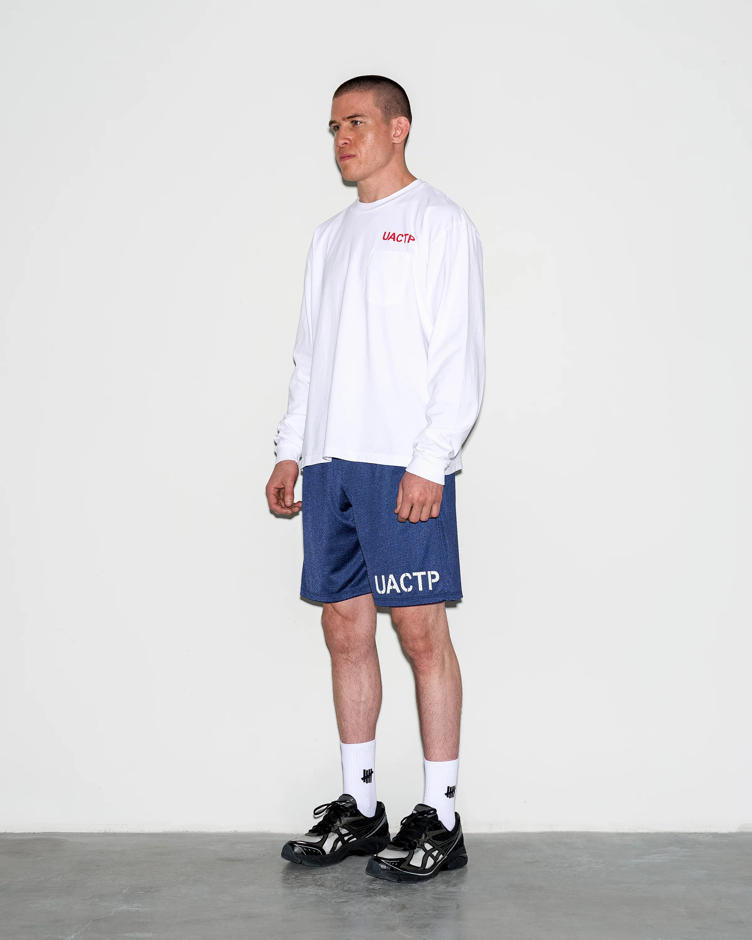 UACTP X GARDAR EIDE EINARSSON STENCIL L/S POCKET TEE - Image 14
