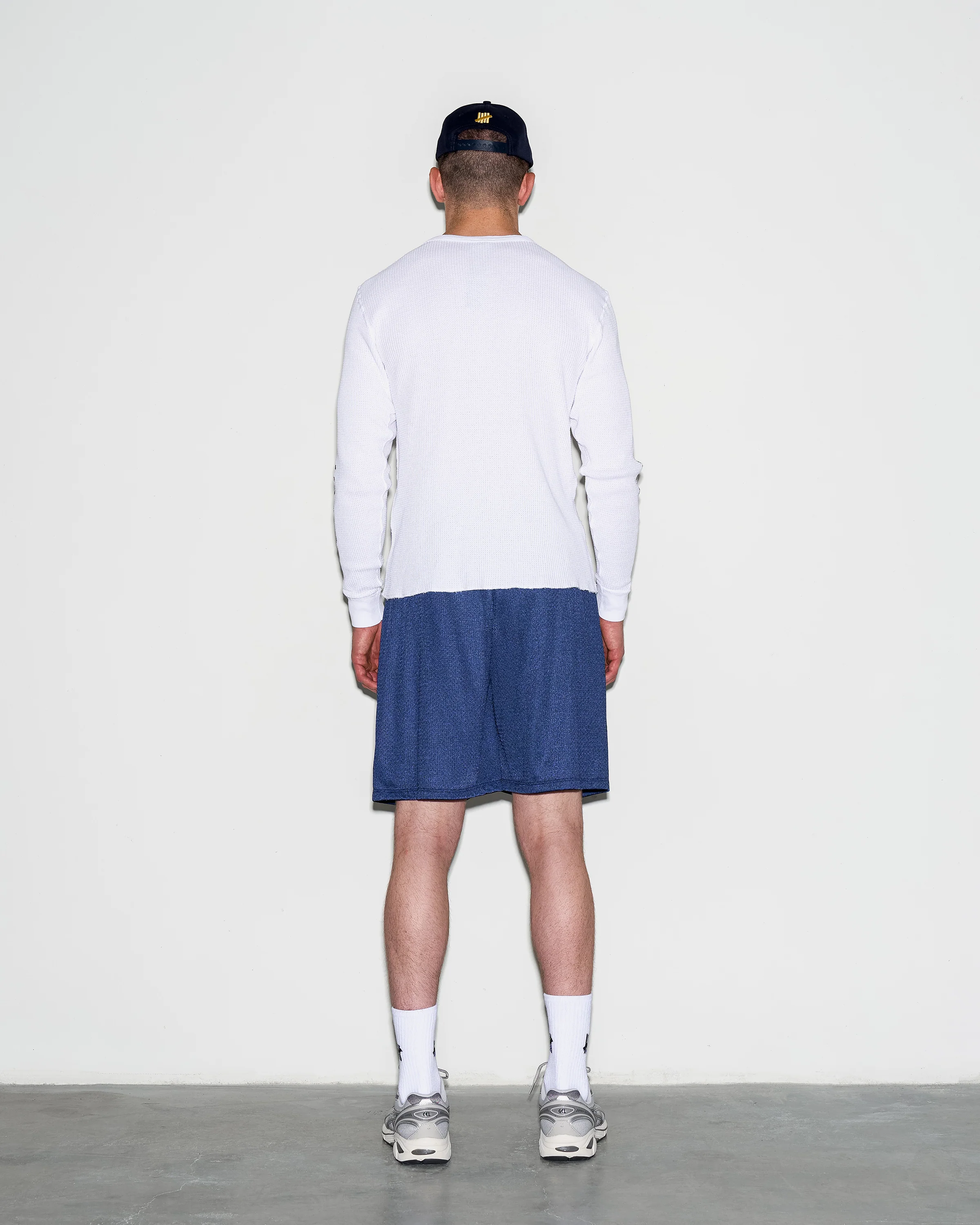 UACTP X GARDAR EIDE EINARSSON STENCIL L/S THERMAL - Image 11