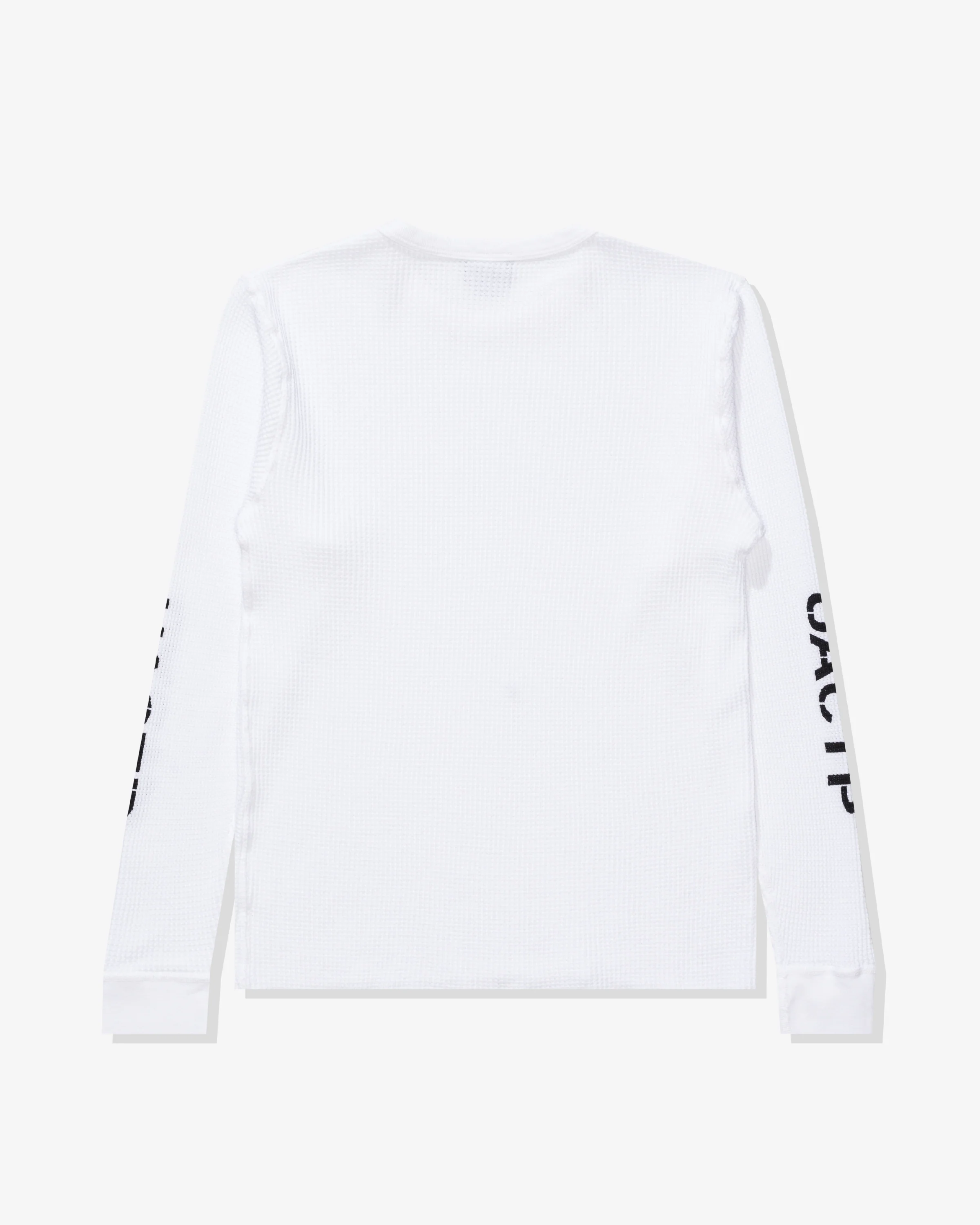 UACTP X GARDAR EIDE EINARSSON STENCIL L/S THERMAL - Image 6