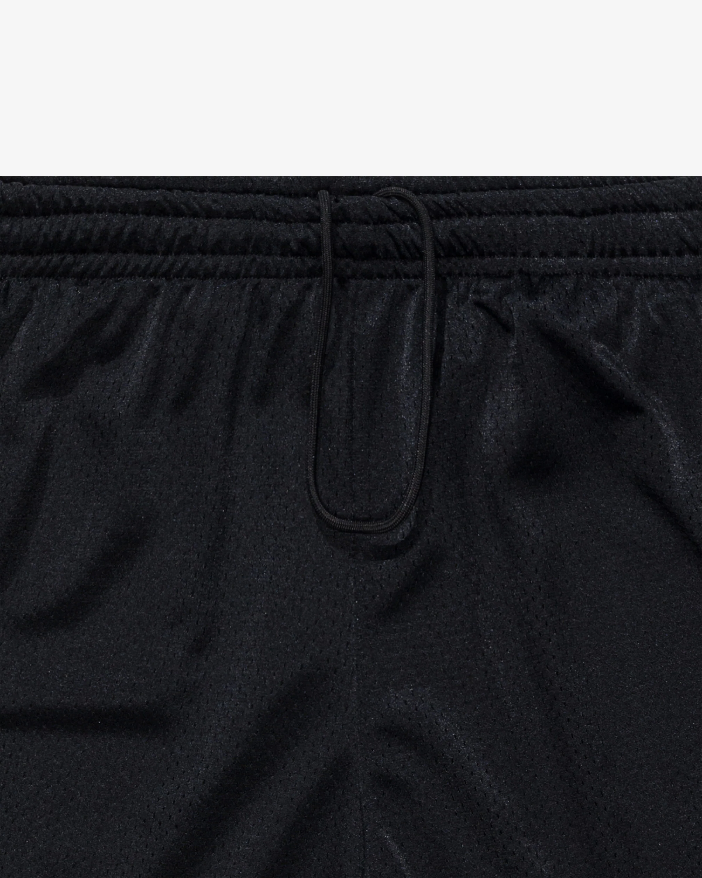 UACTP X GARDAR EIDE EINARSSON STENCIL MESH SHORT - Image 3