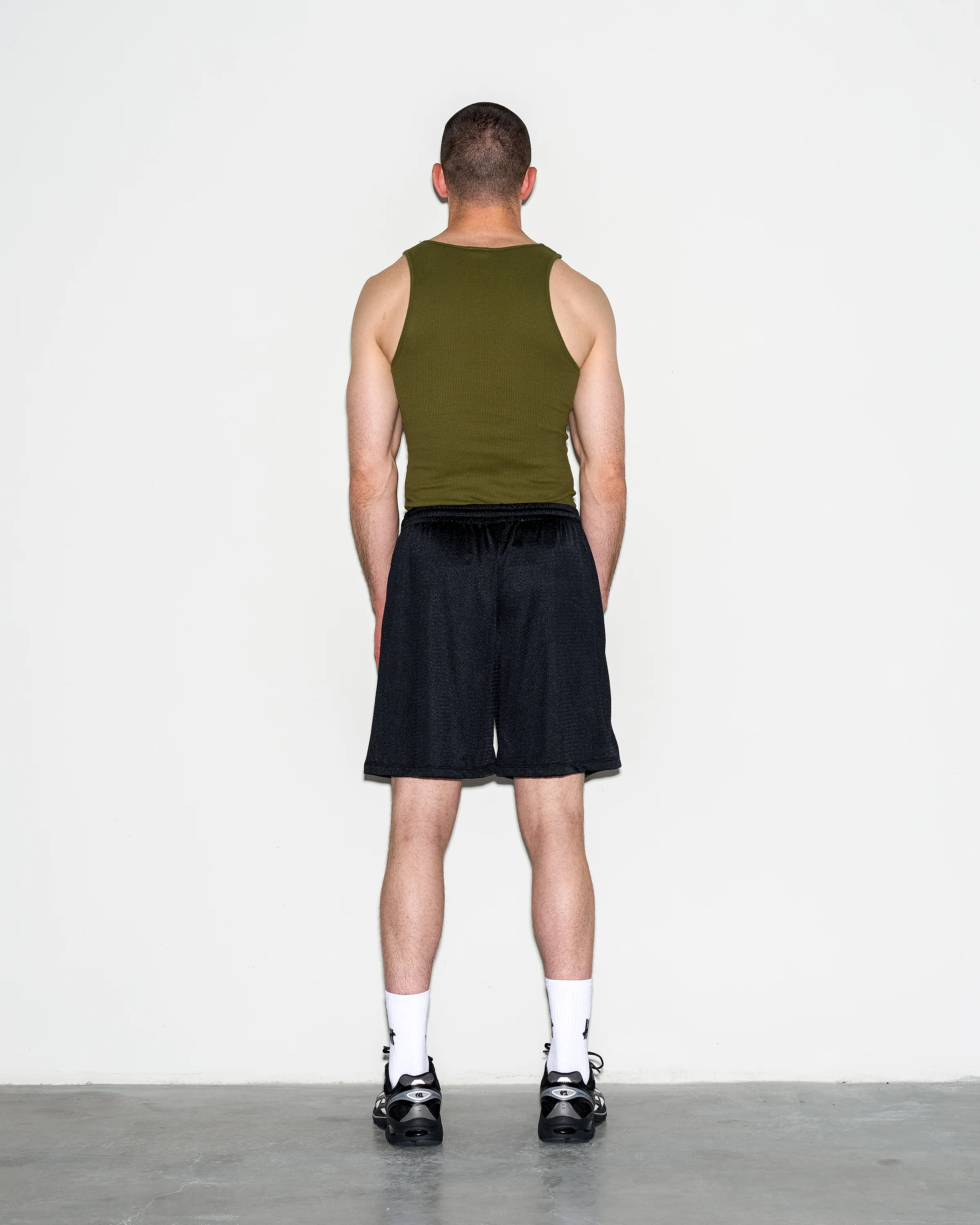UACTP X GARDAR EIDE EINARSSON STENCIL RIB TANK - Image 9