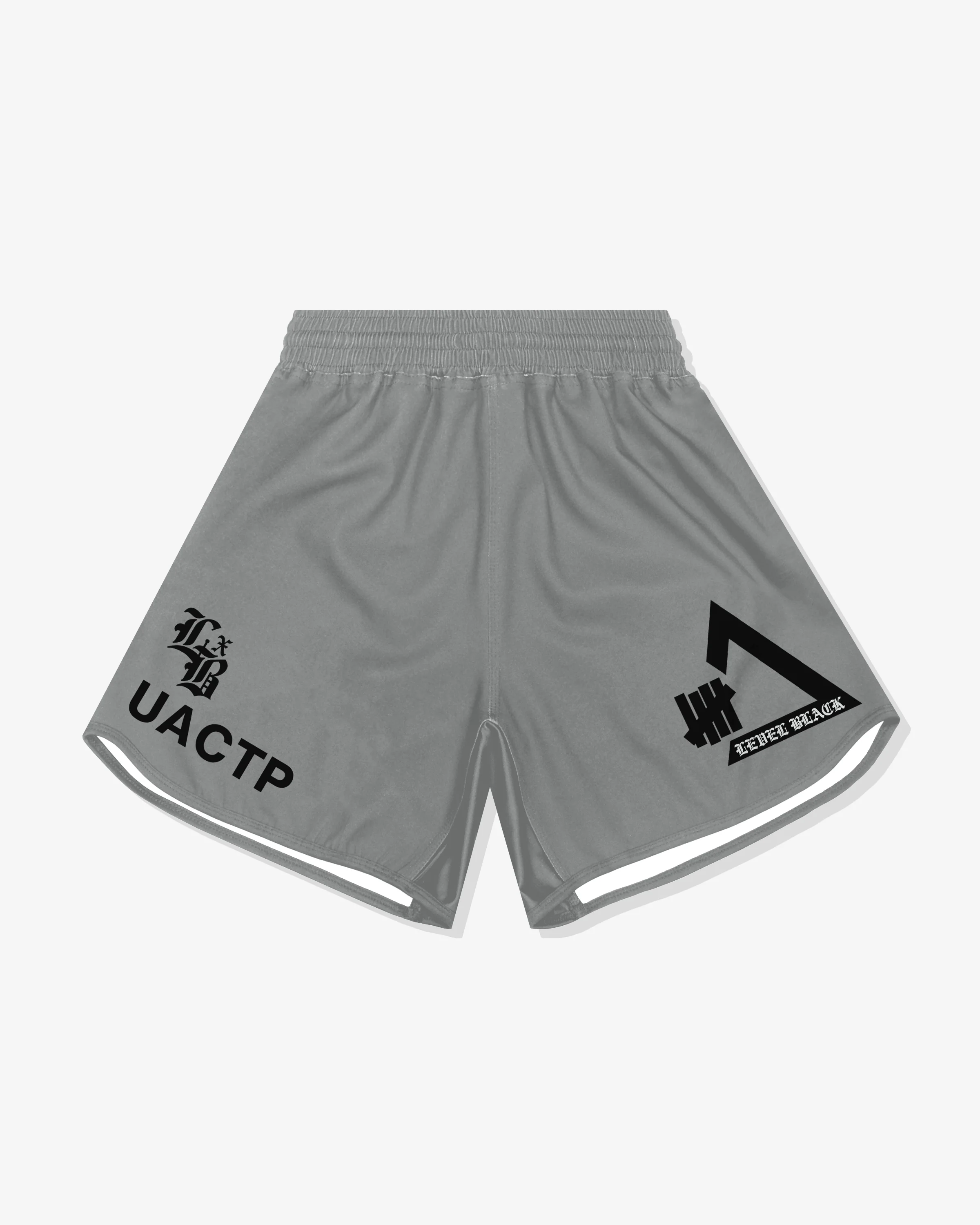UACTP X LEVELXBLACK NOGI SHORT - Image 3