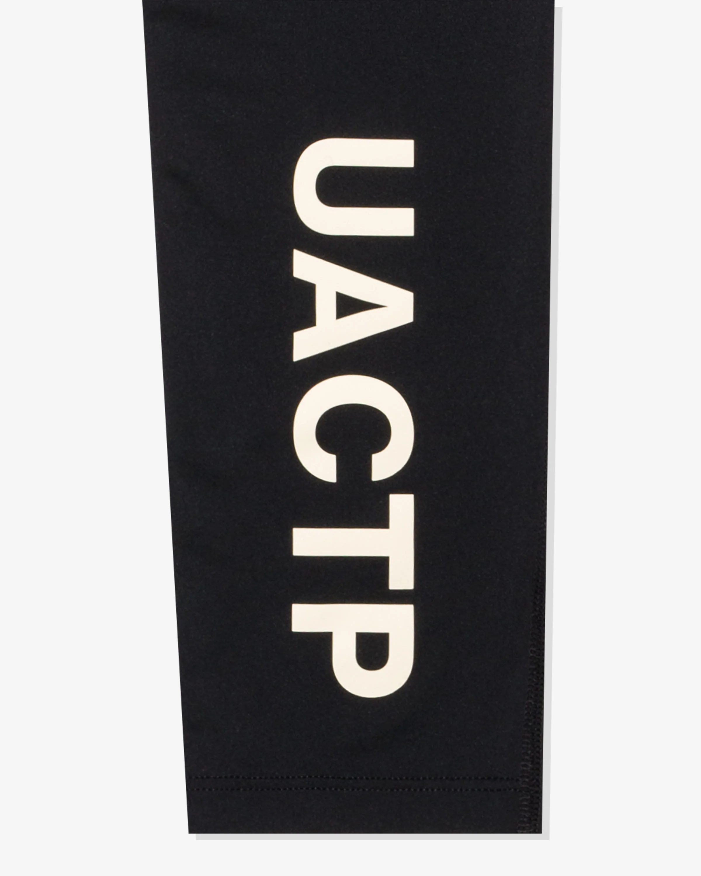 UACTP X NIKE NRG DF 3QT TIGHT - BLACK - Image 4