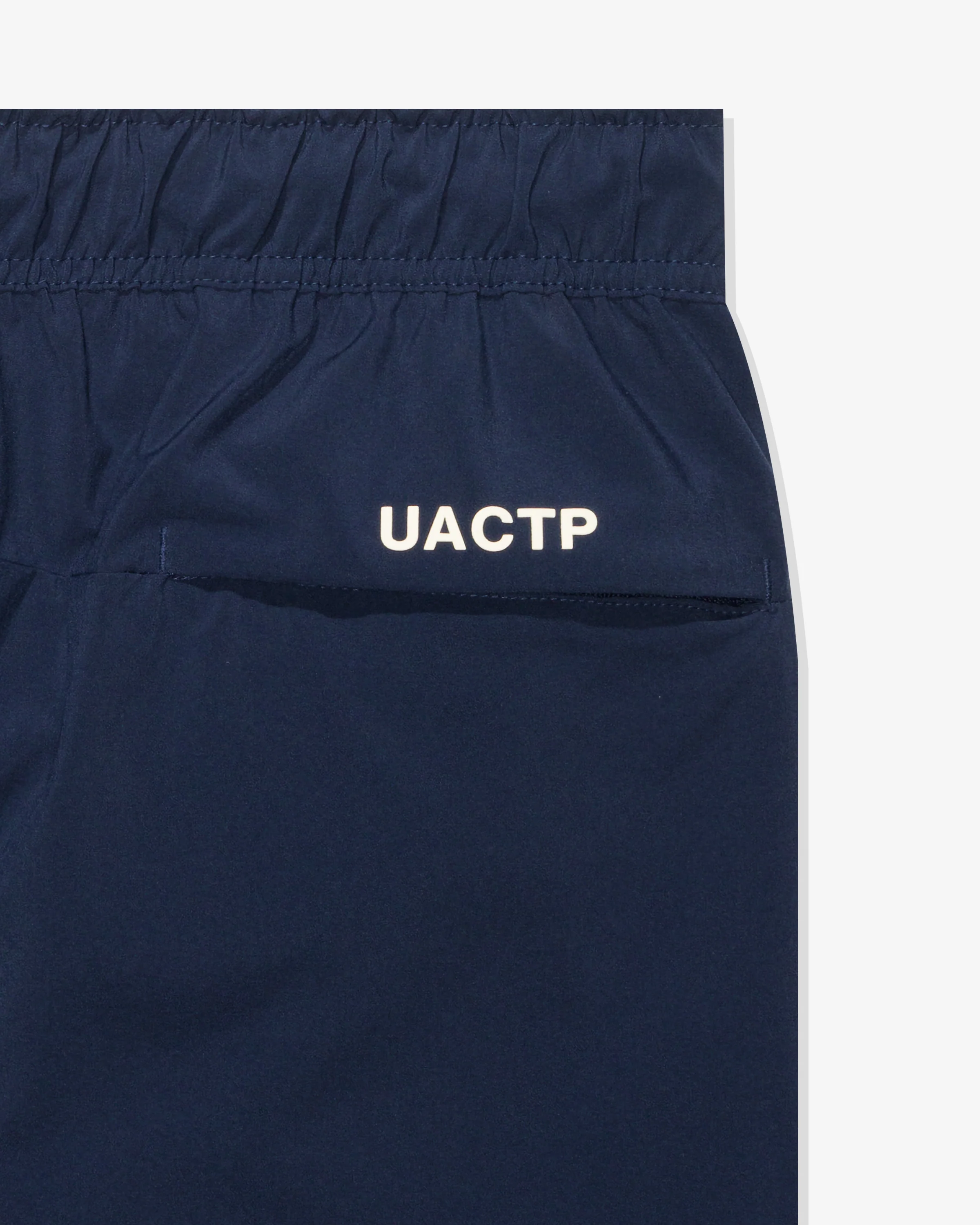 UACTP X NIKE NRG UNLMTD 5IN SHORT - MIDNIGHT NAVY - Image 4