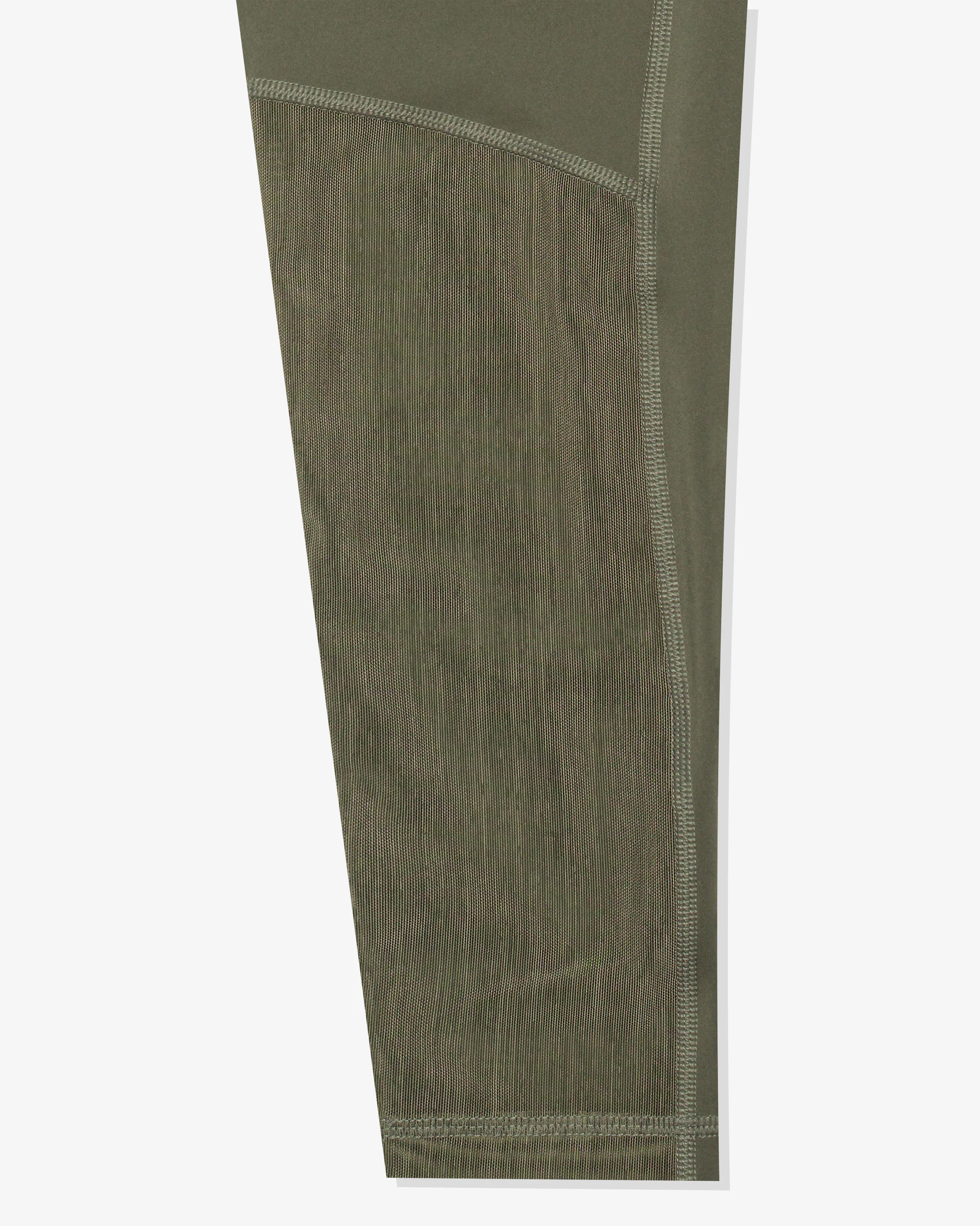 UACTP X NIKE WMNS NRG 365TIGHT - MEDIUM OLIVE - Image 5