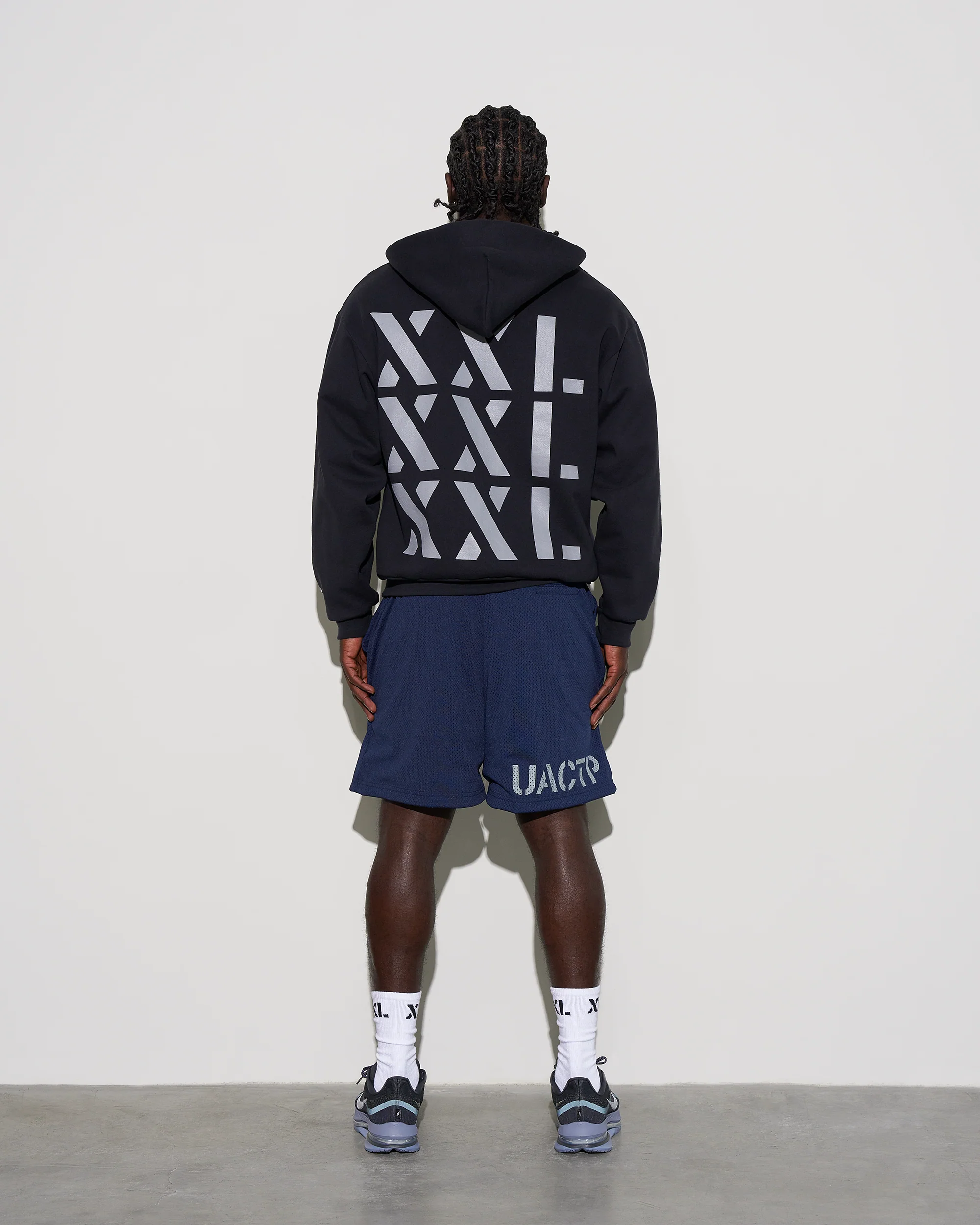 UACTP XXL SHORT - Image 14