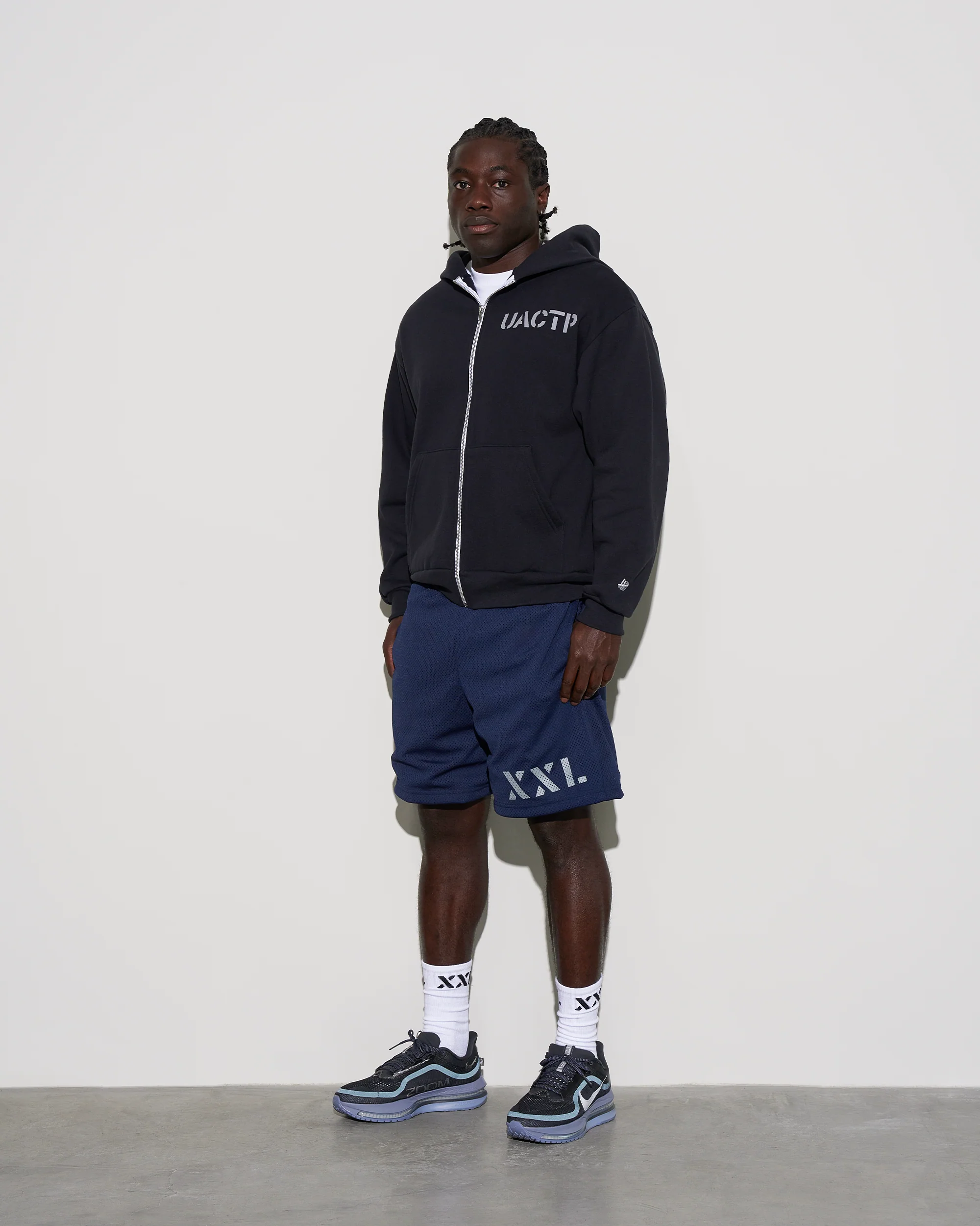 UACTP XXL SHORT - Image 16