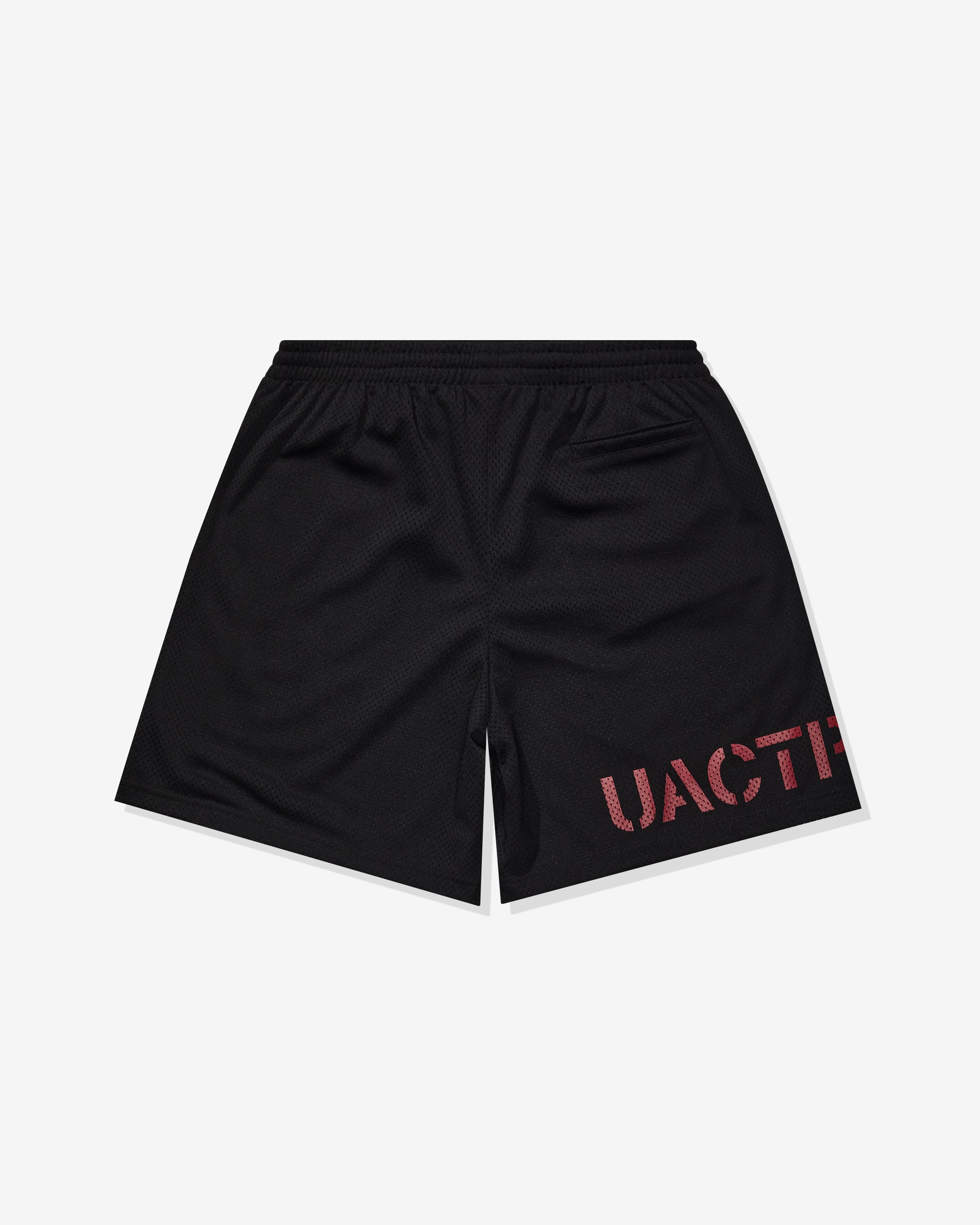 UACTP XXL SHORT - Image 2