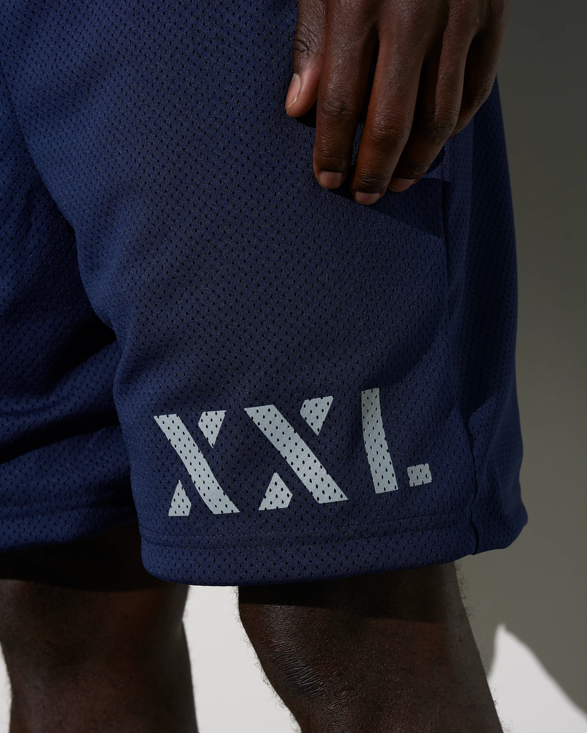 UACTP XXL SHORT - Image 21