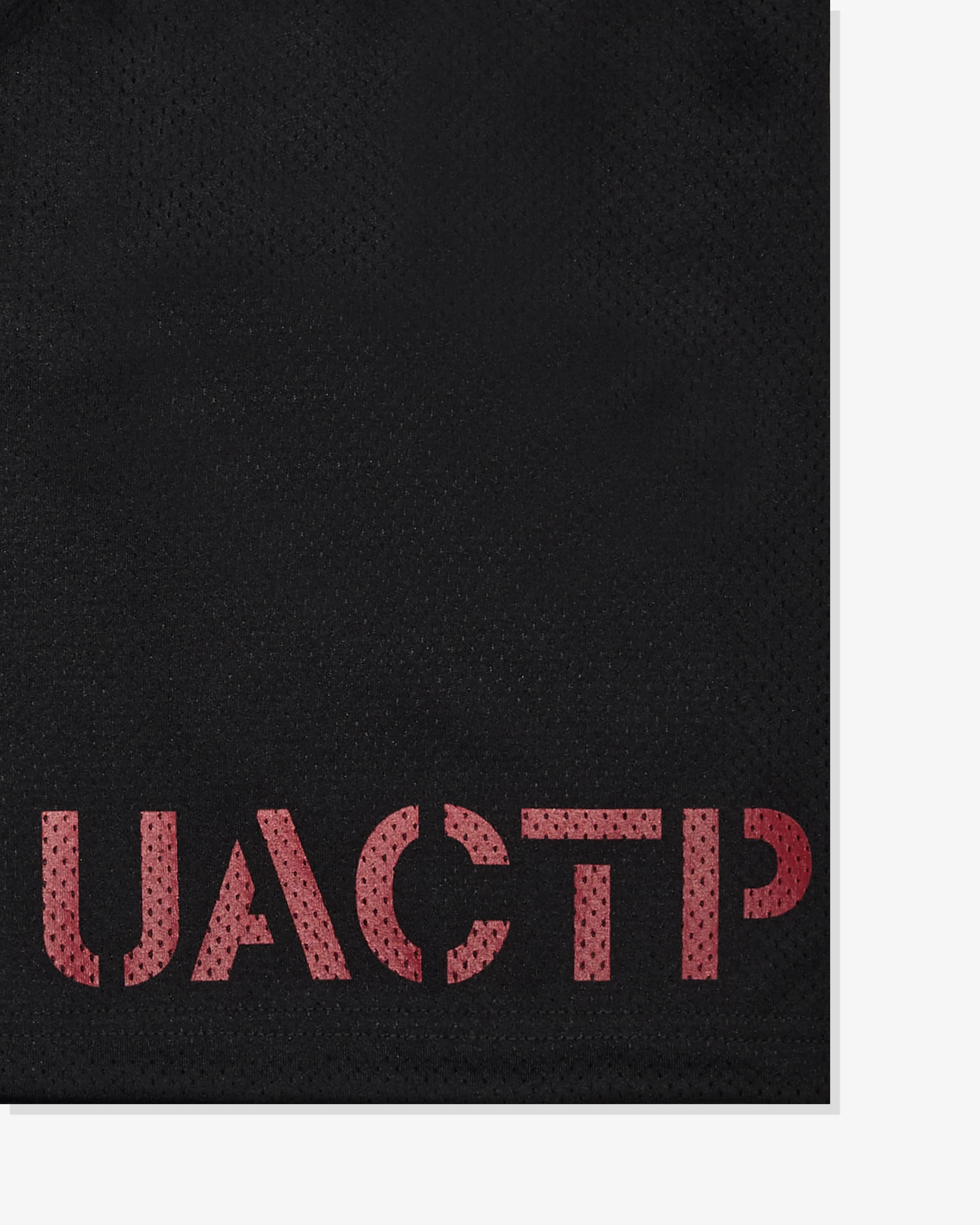 UACTP XXL SHORT - Image 3