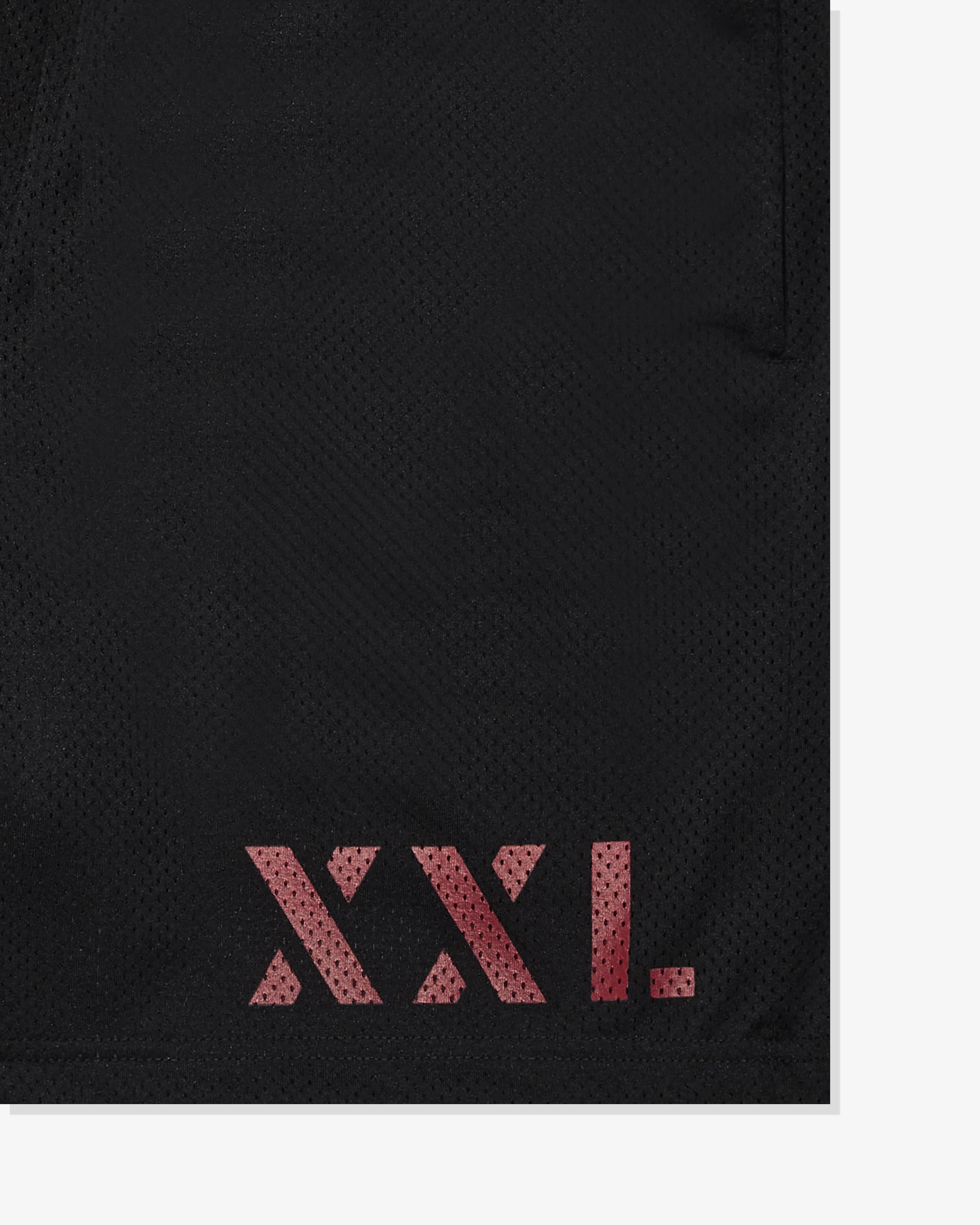 UACTP XXL SHORT - Image 4