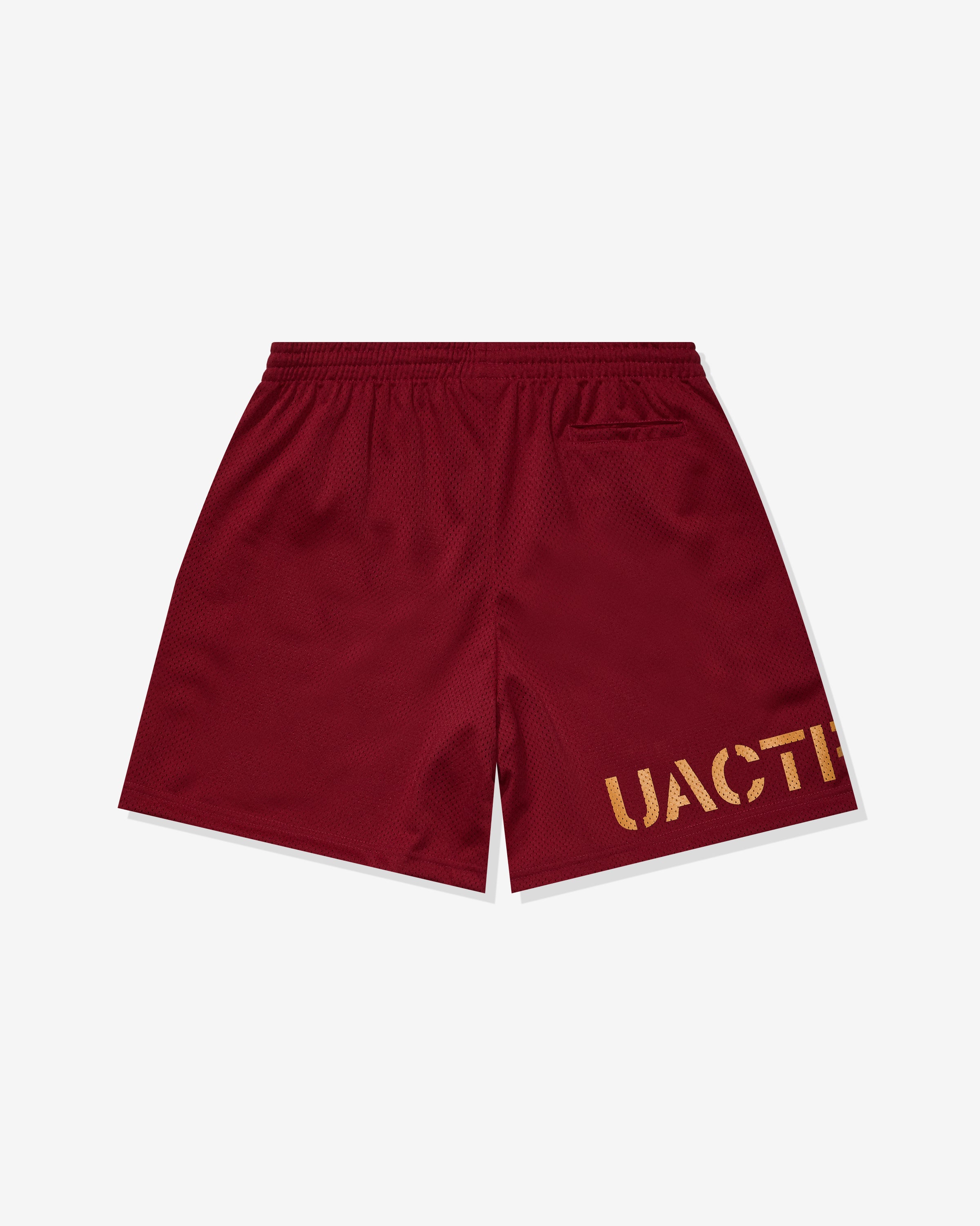 UACTP XXL SHORT - Image 6