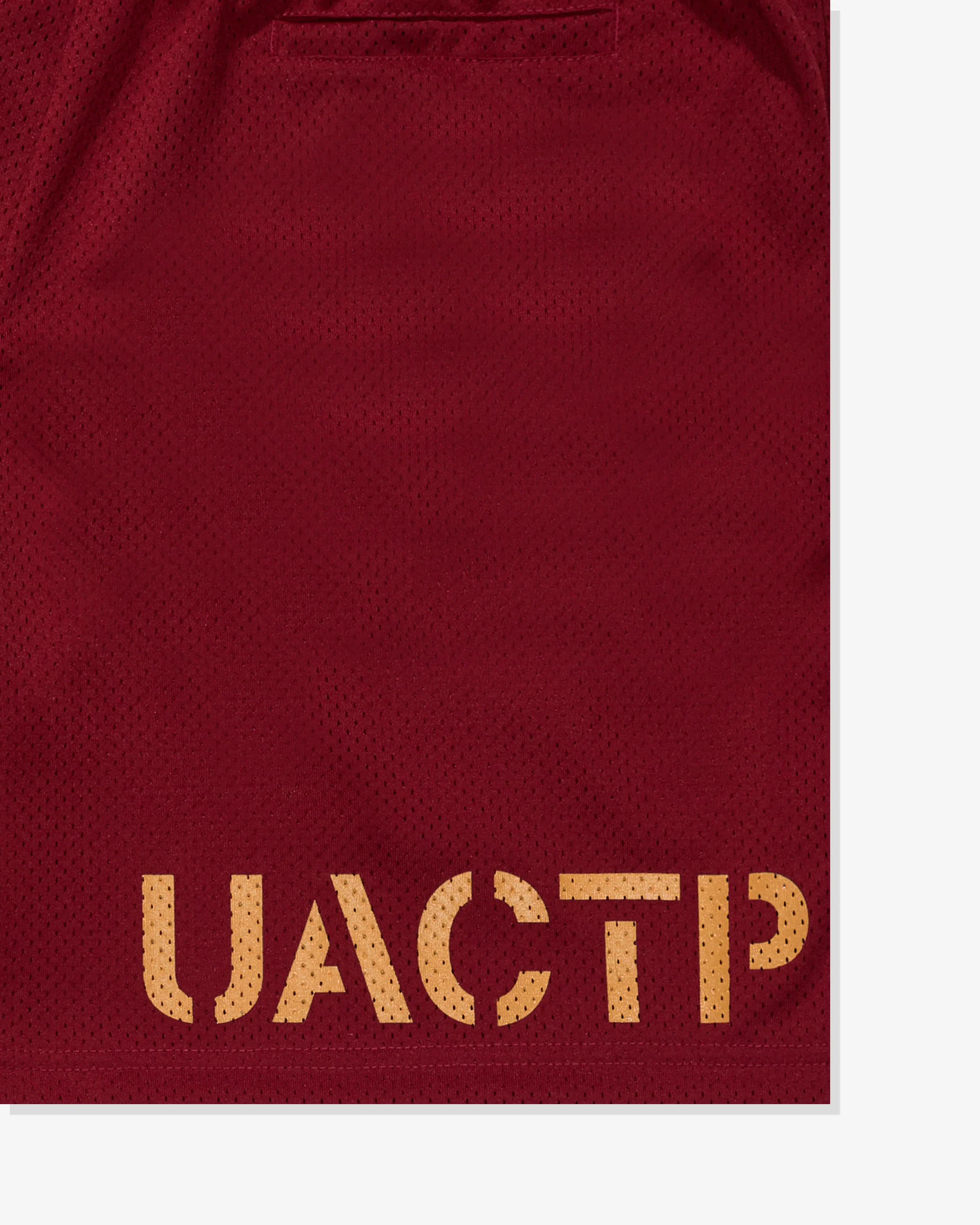 UACTP XXL SHORT - Image 7