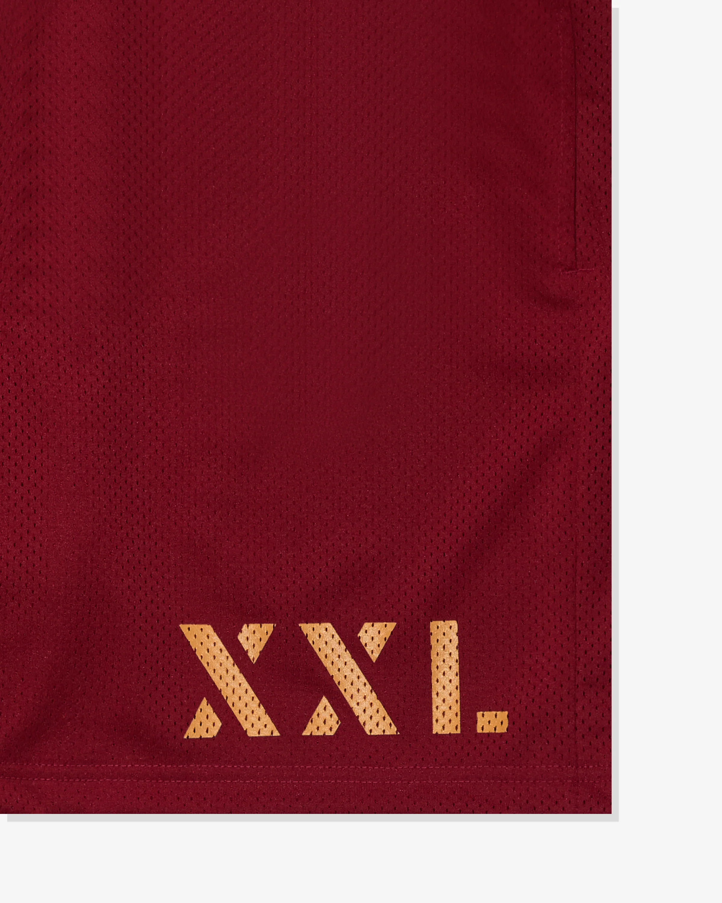 UACTP XXL SHORT - Image 8