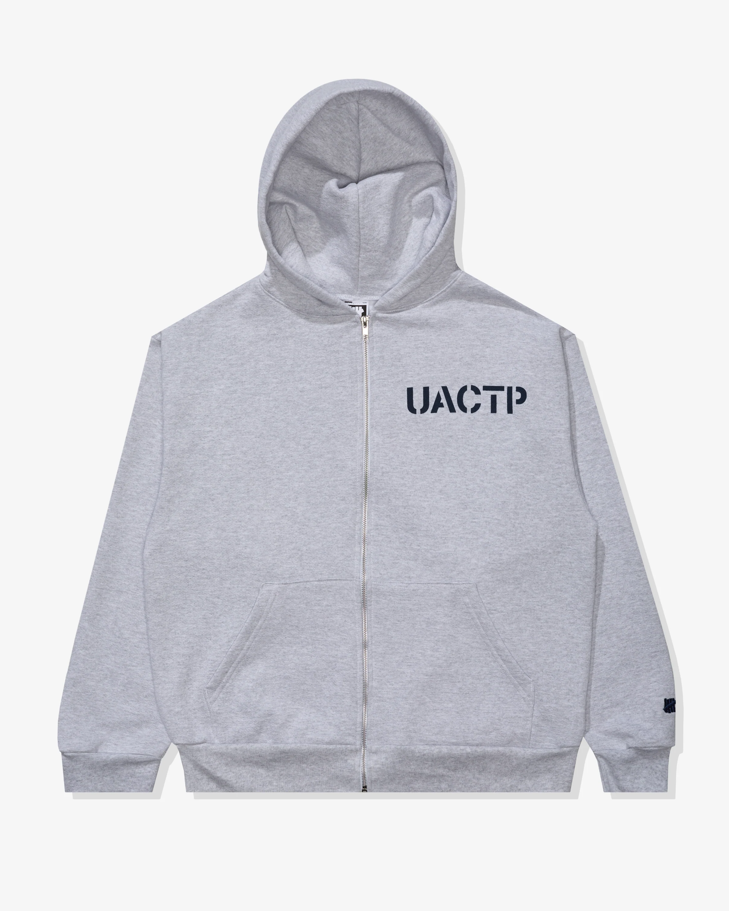 UACTP XXL ZIP HOOD - Image 11