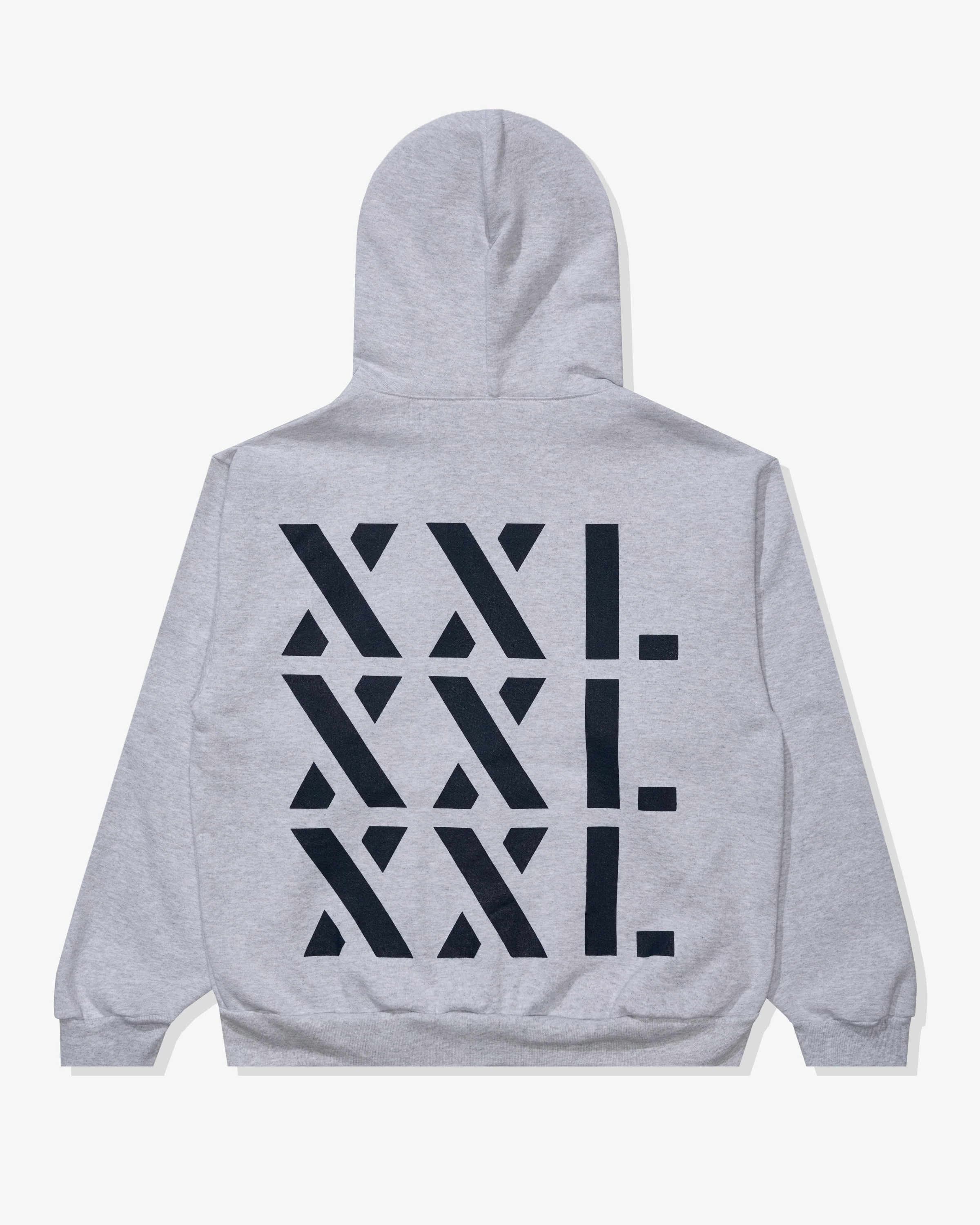UACTP XXL ZIP HOOD - Image 12