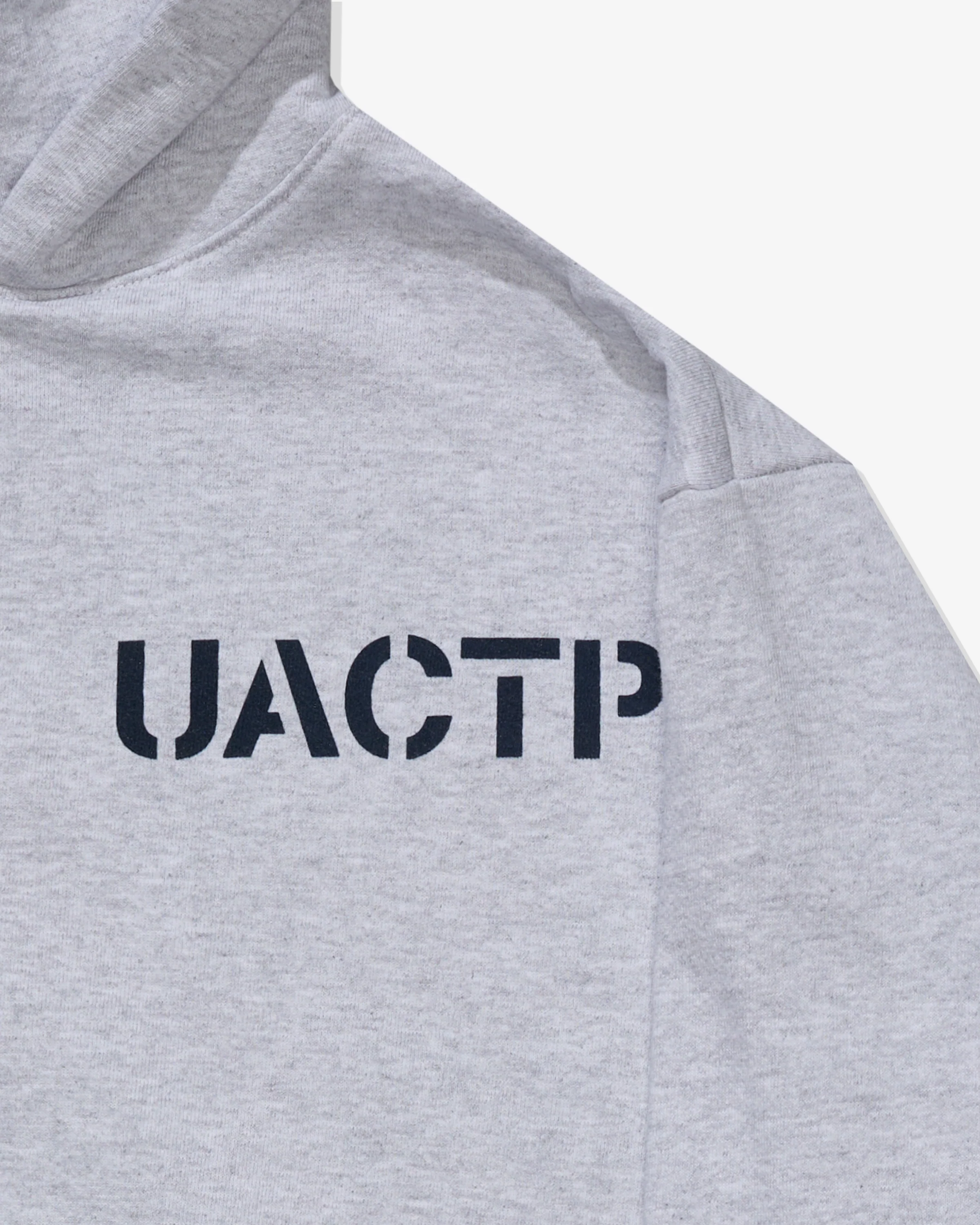 UACTP XXL ZIP HOOD - Image 13