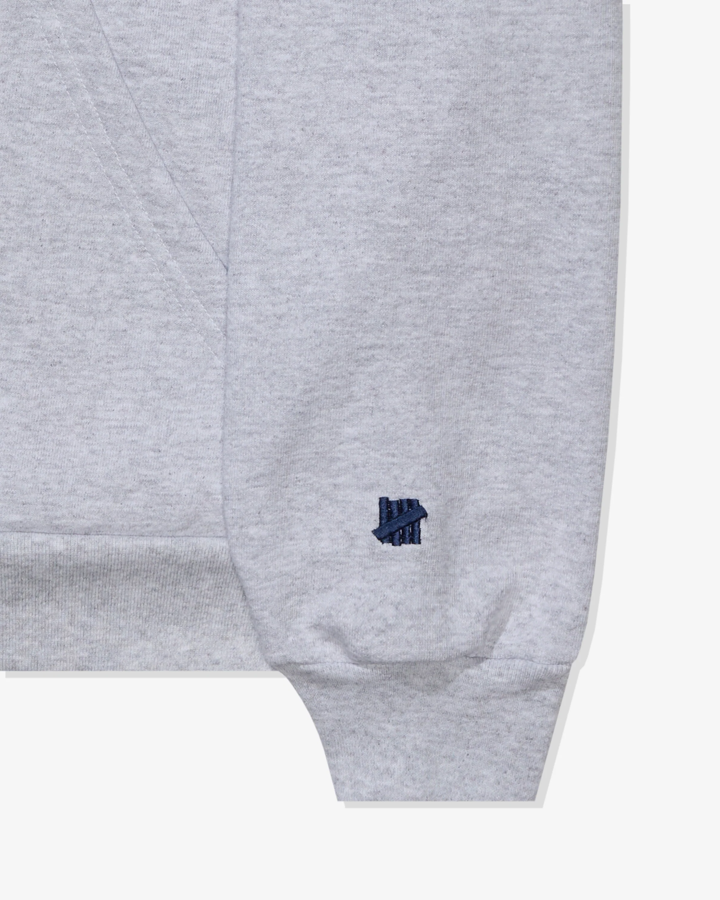 UACTP XXL ZIP HOOD - Image 14