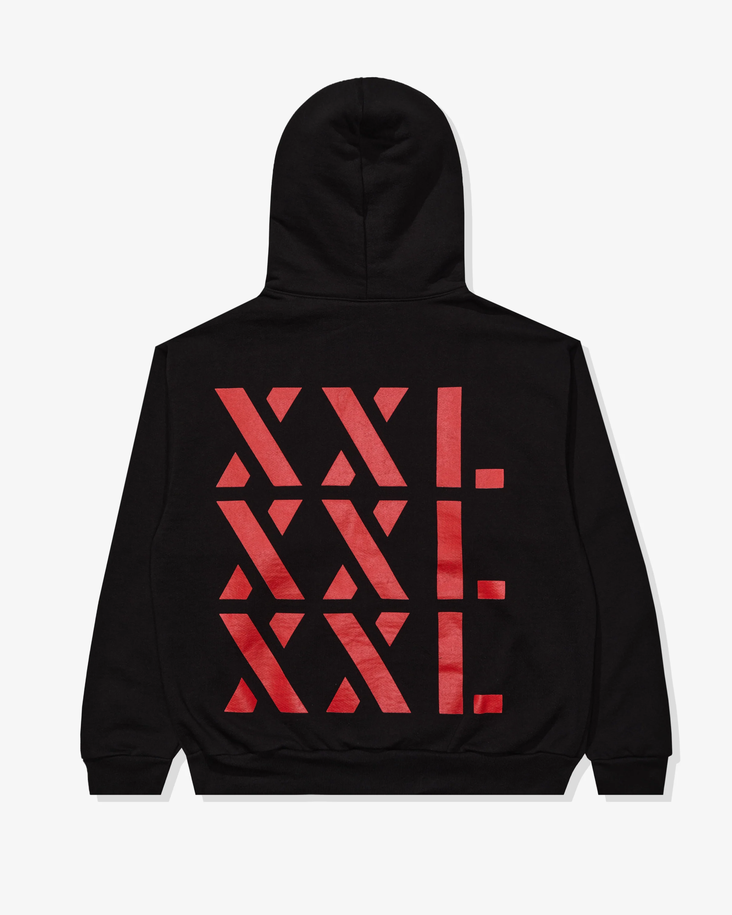 UACTP XXL ZIP HOOD - Image 17