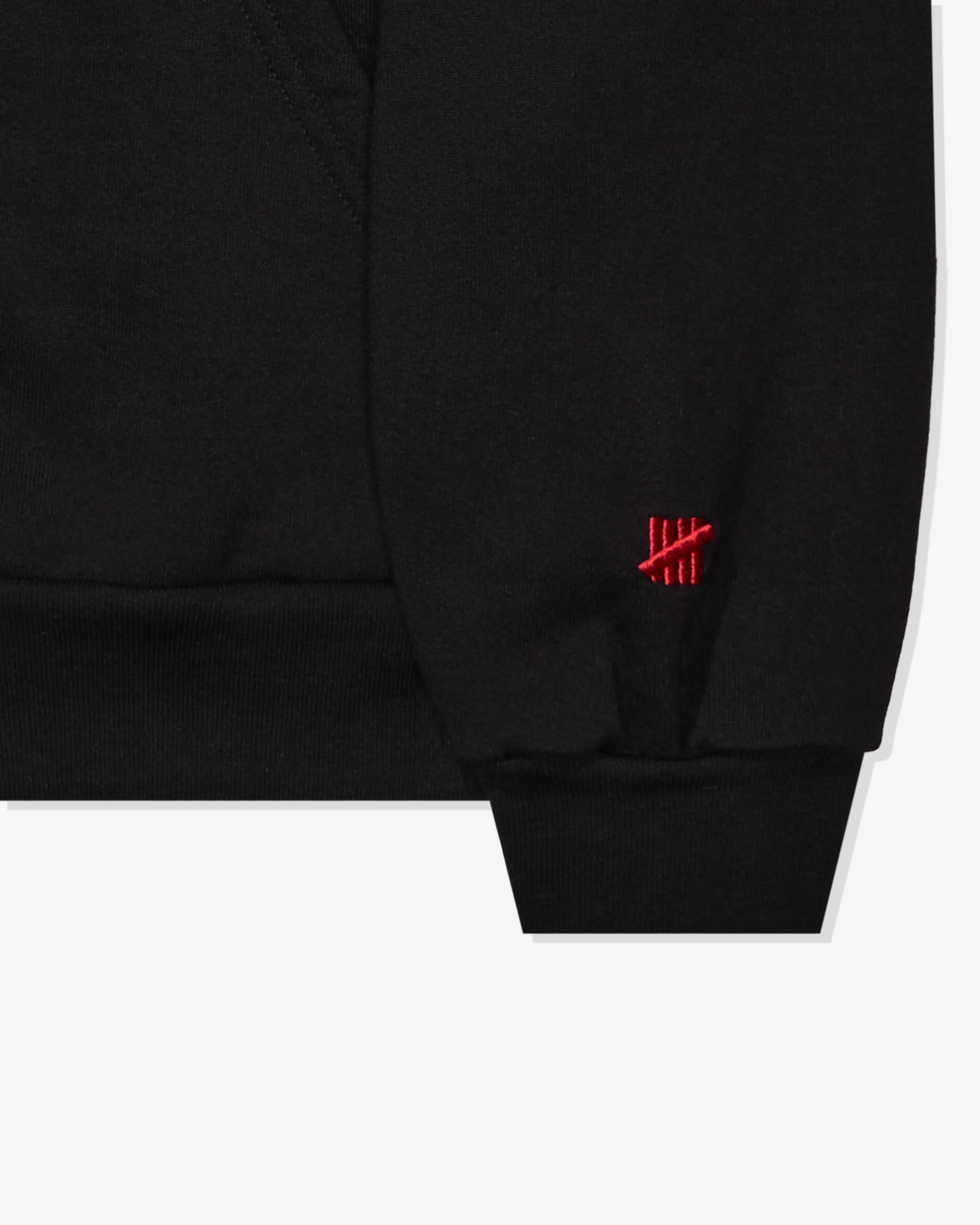 UACTP XXL ZIP HOOD - Image 19