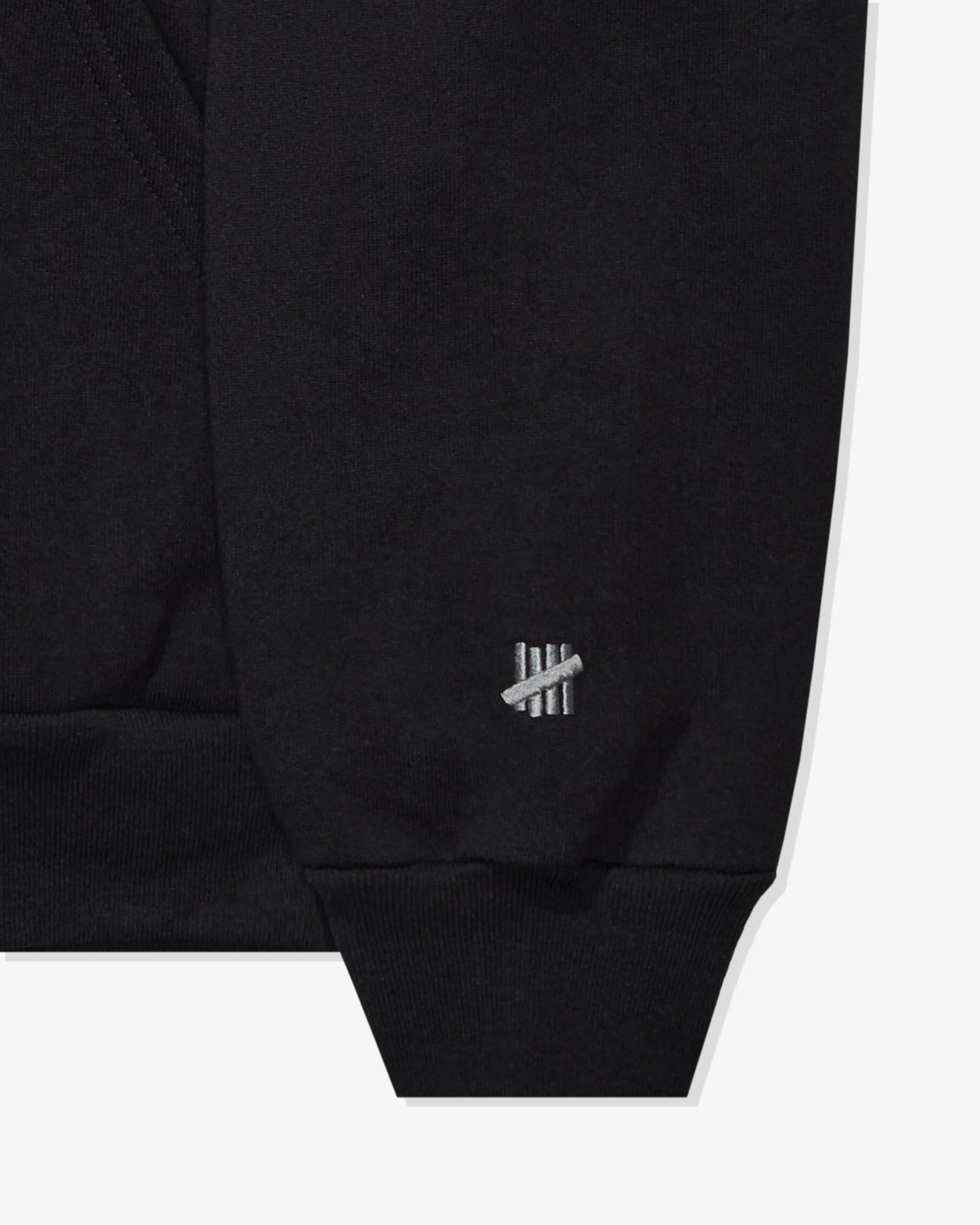 UACTP XXL ZIP HOOD - Image 4