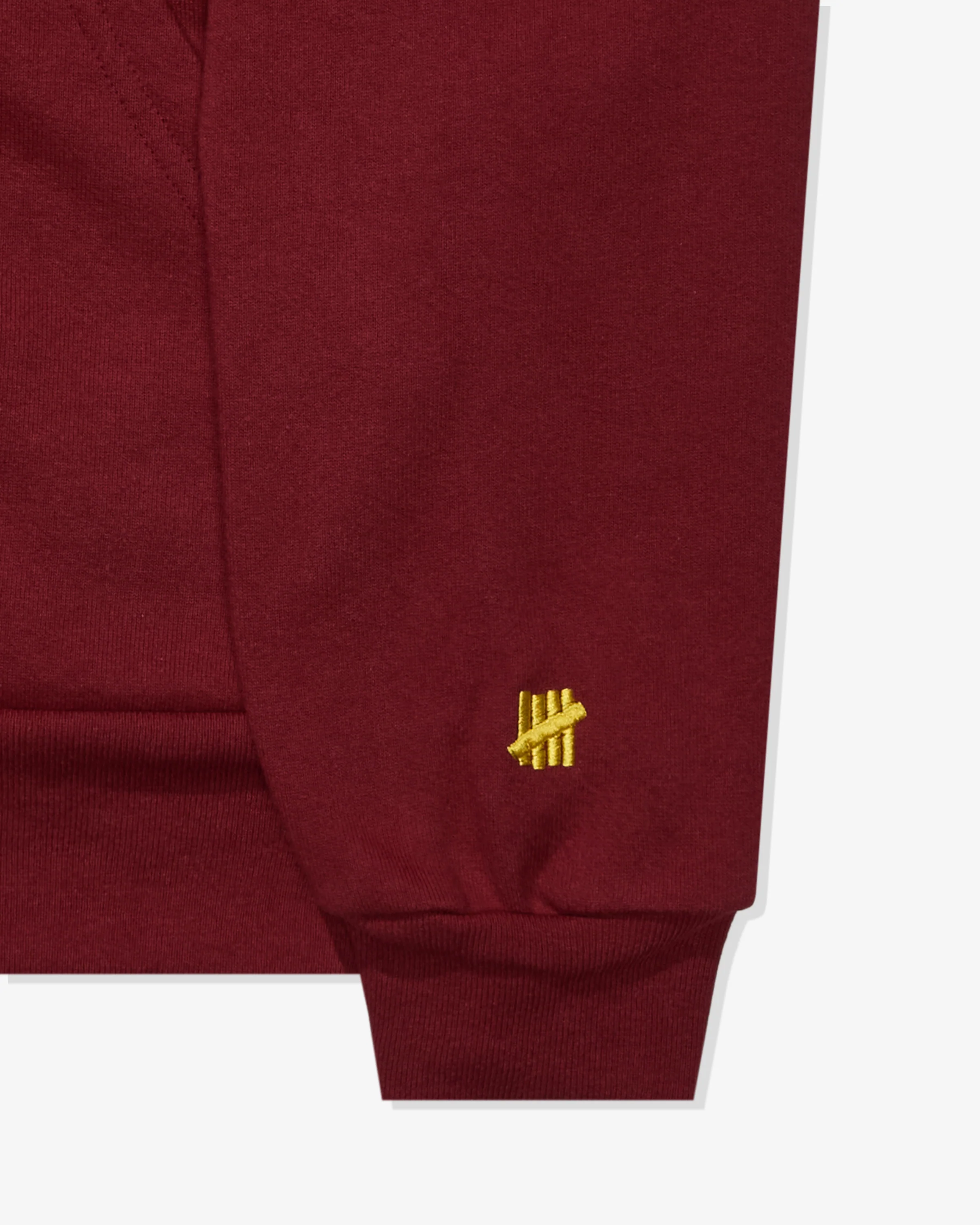 UACTP XXL ZIP HOOD - Image 9