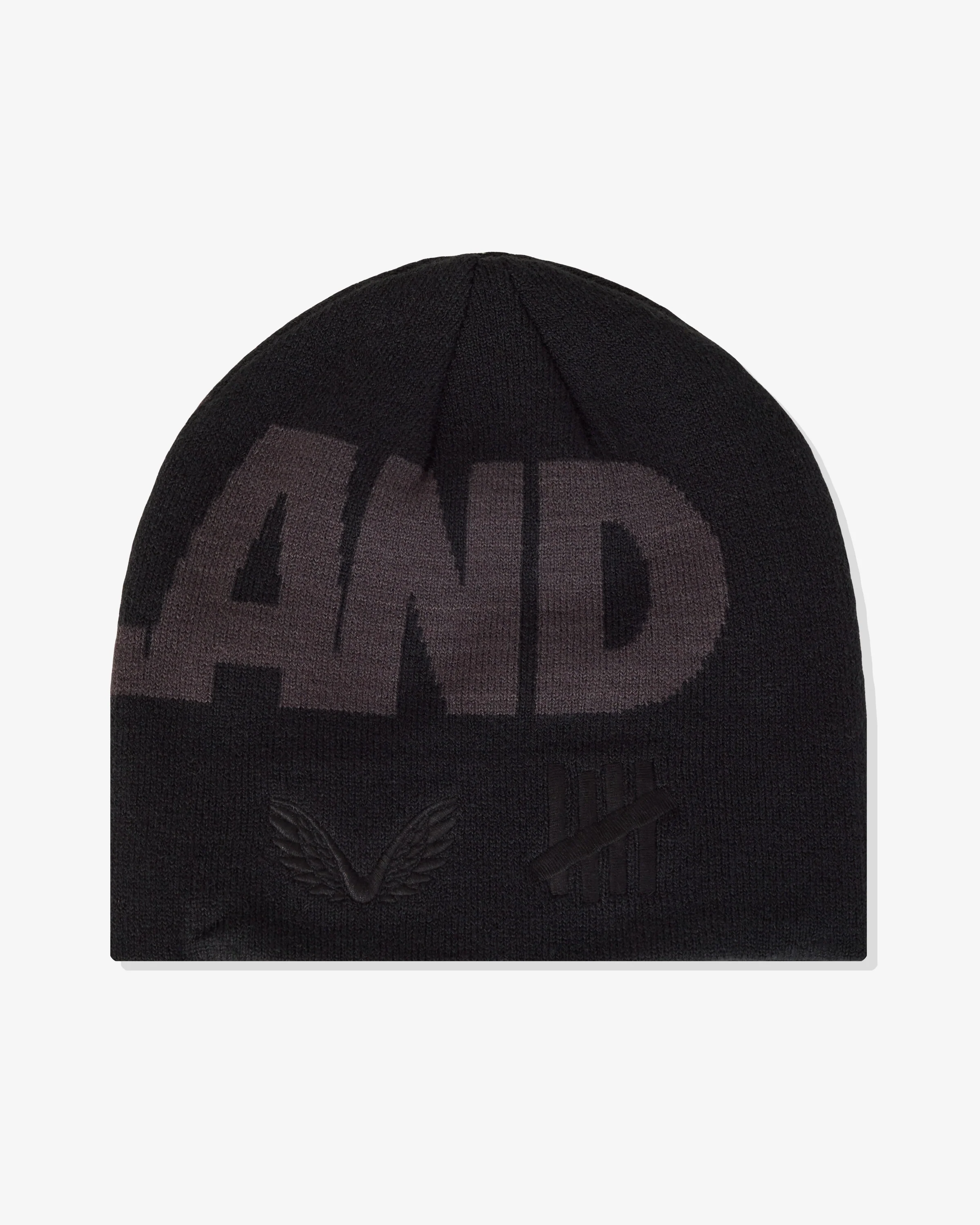 UND X CASTORE X RFU BEANIE - Image 2