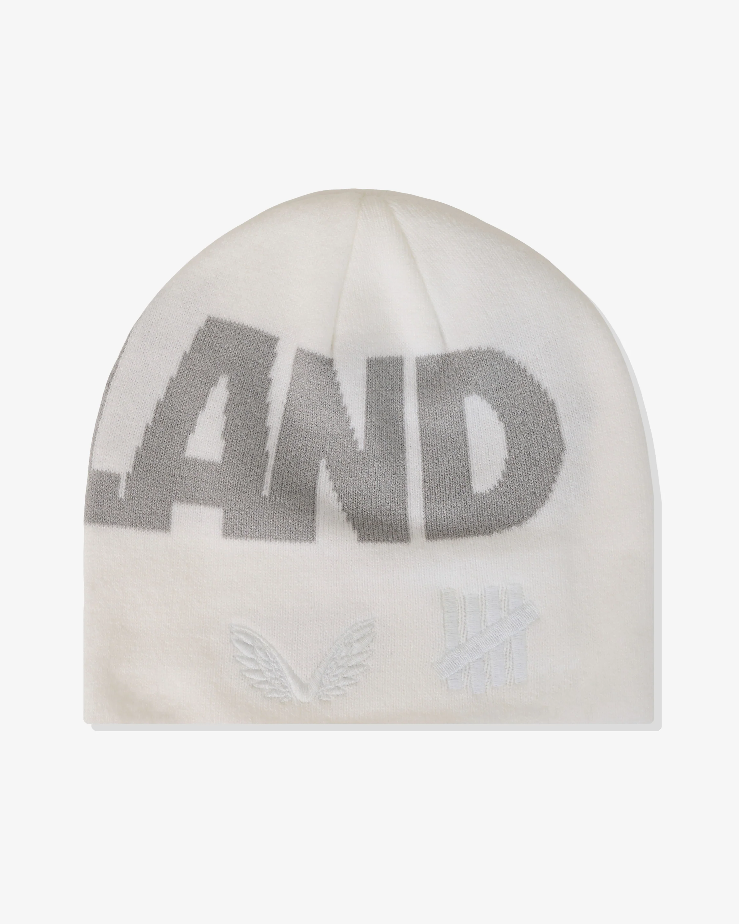 UND X CASTORE X RFU BEANIE - Image 4