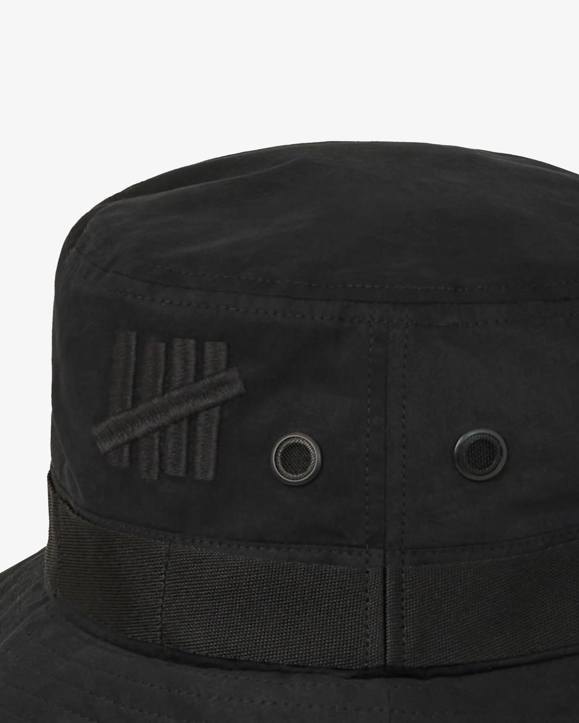 UND X CASTORE X RFU BOONIE HAT - Image 3