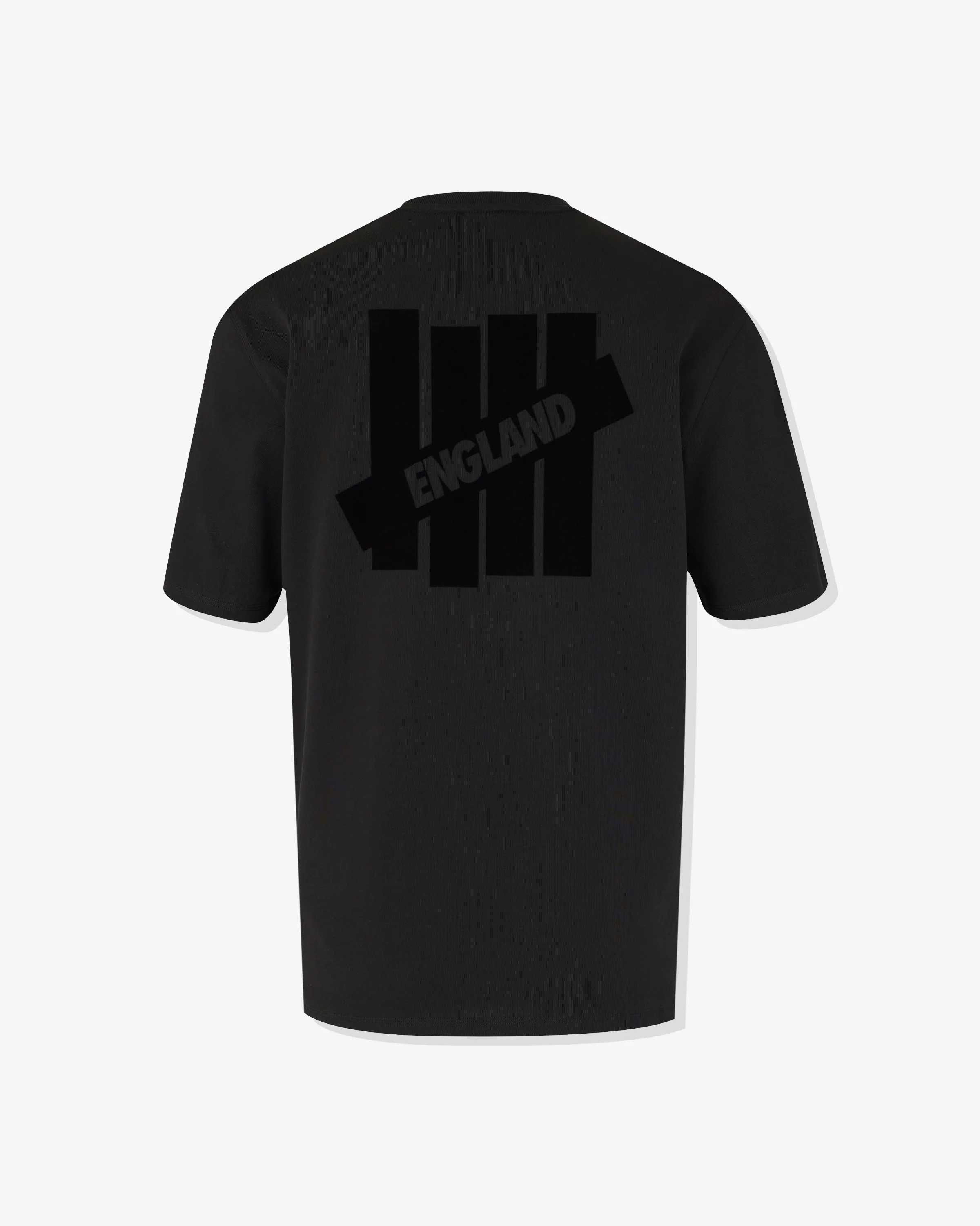 UND X CASTORE X RFU TEE - Image 3