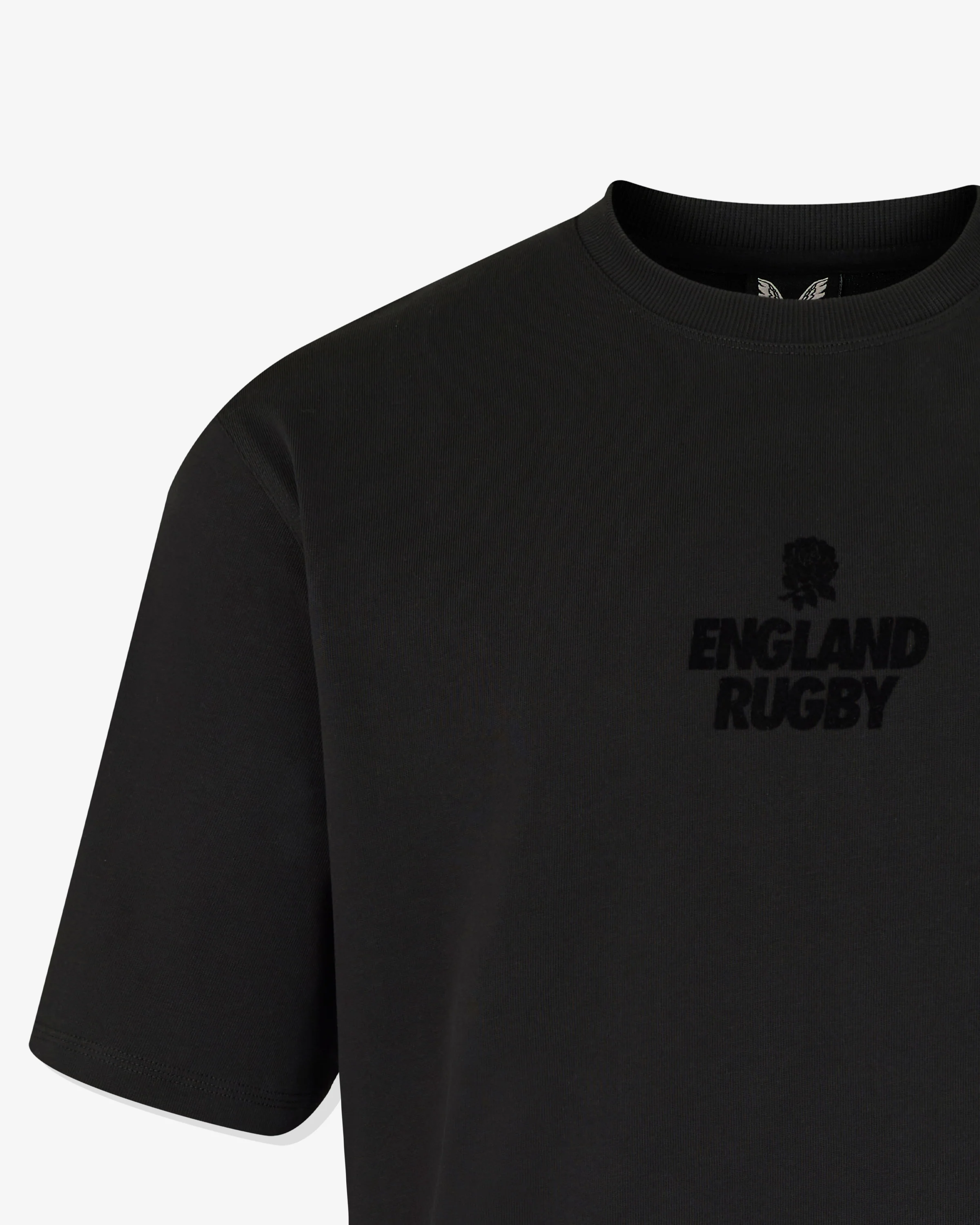 UND X CASTORE X RFU TEE - Image 4