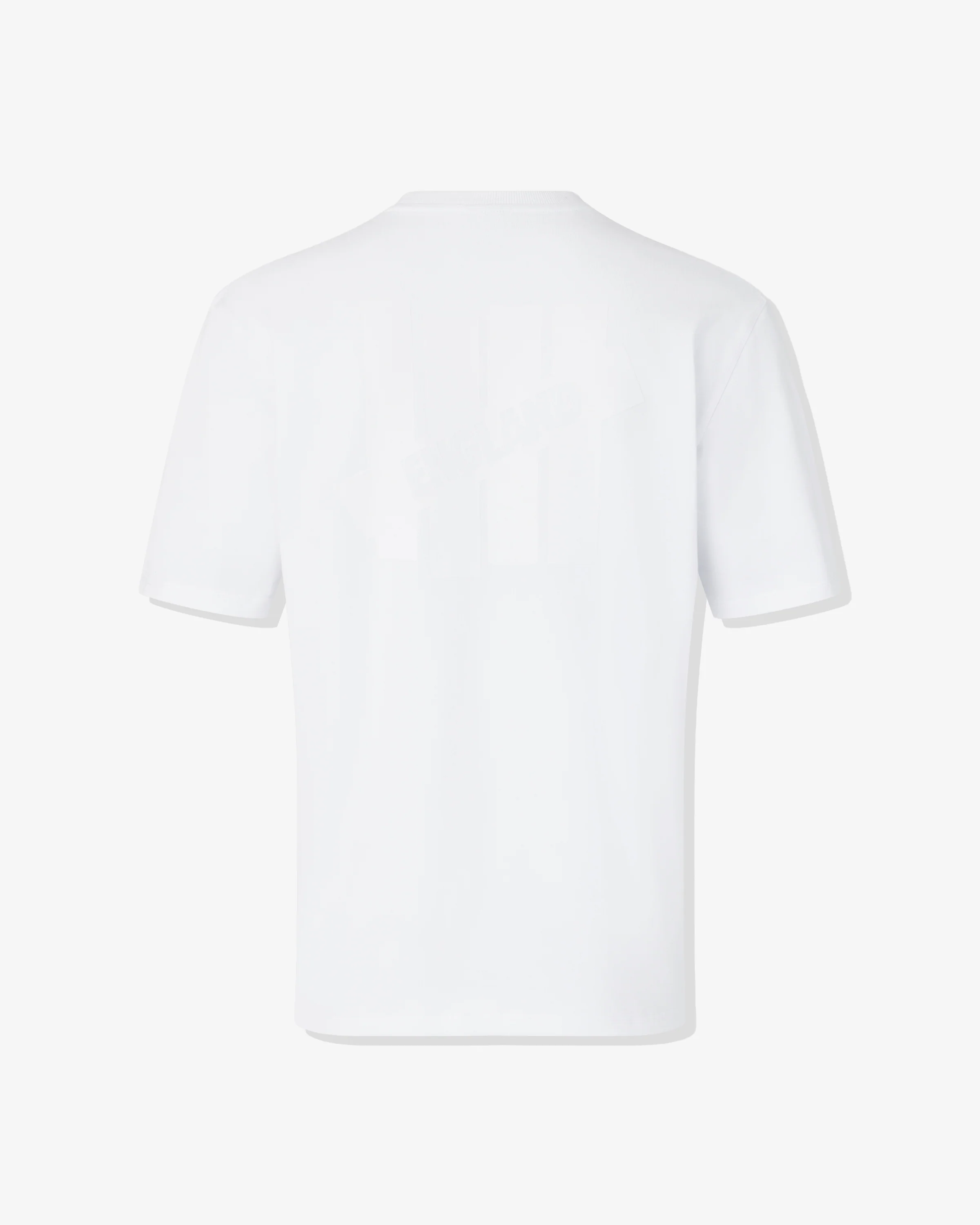 UND X CASTORE X RFU TEE - Image 7