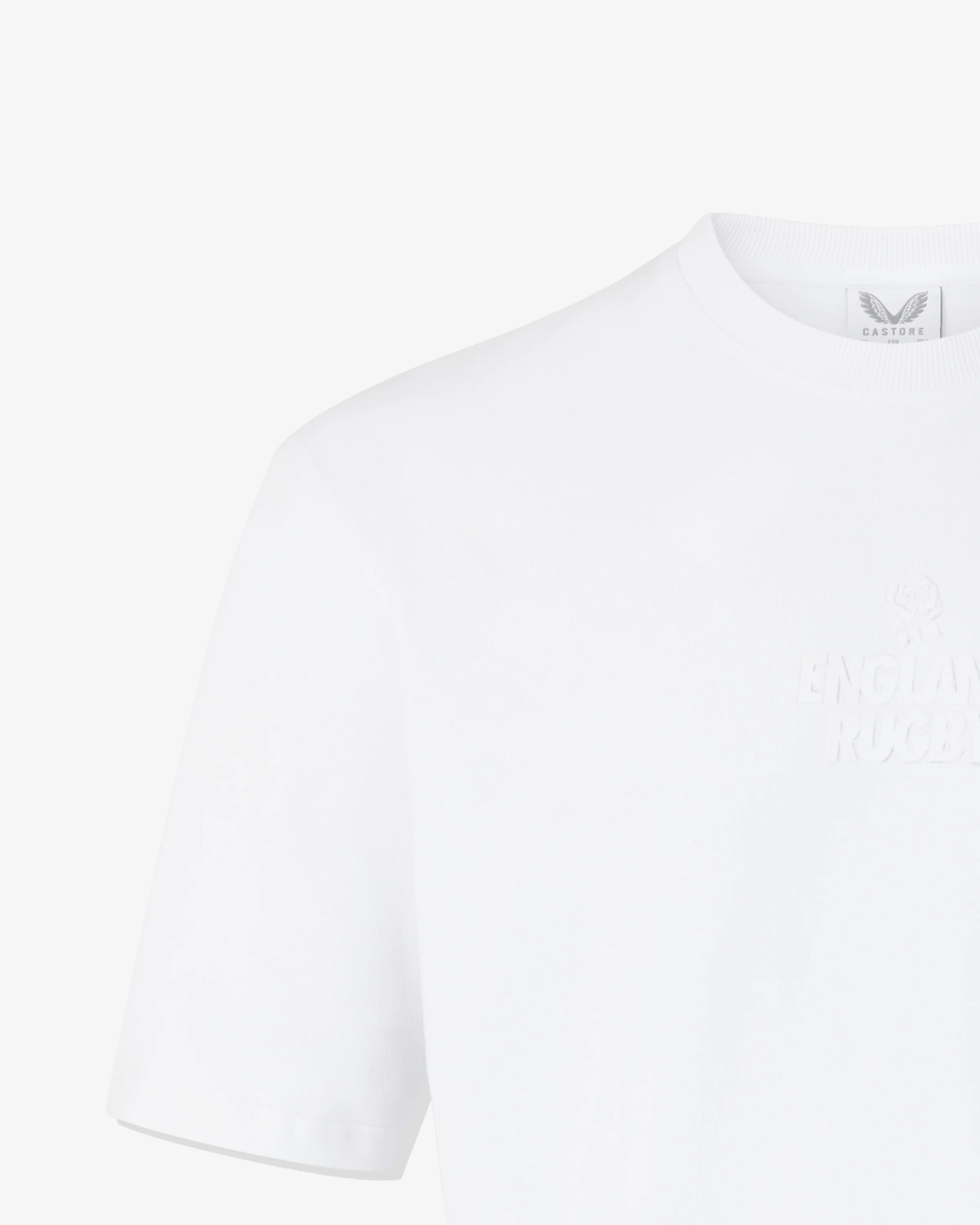 UND X CASTORE X RFU TEE - Image 8