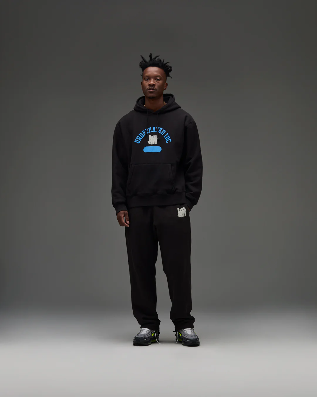 UNDEFEATED 2-PLY PULLOVER HOOD - Image 10