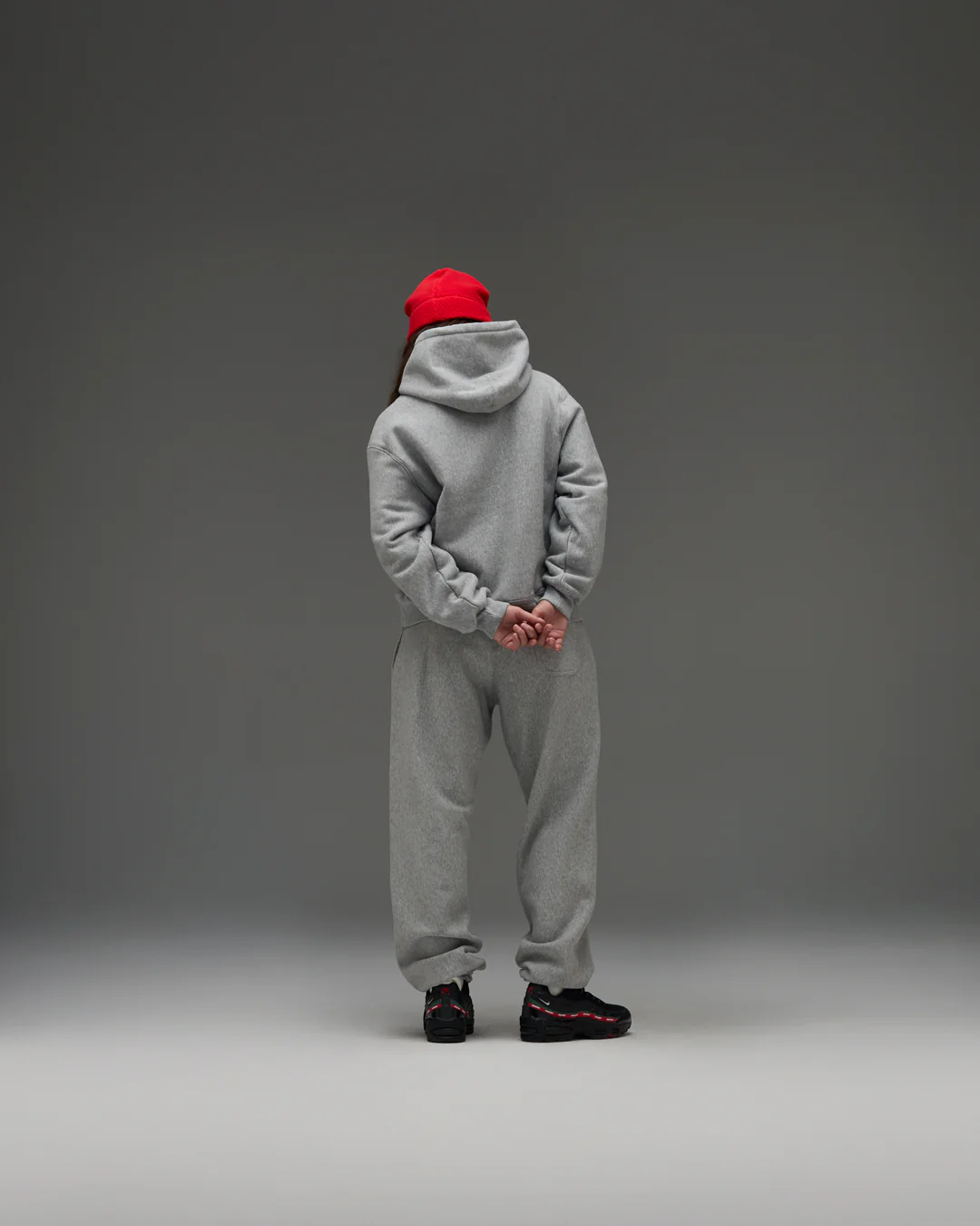 UNDEFEATED 2-PLY PULLOVER HOOD - Image 15