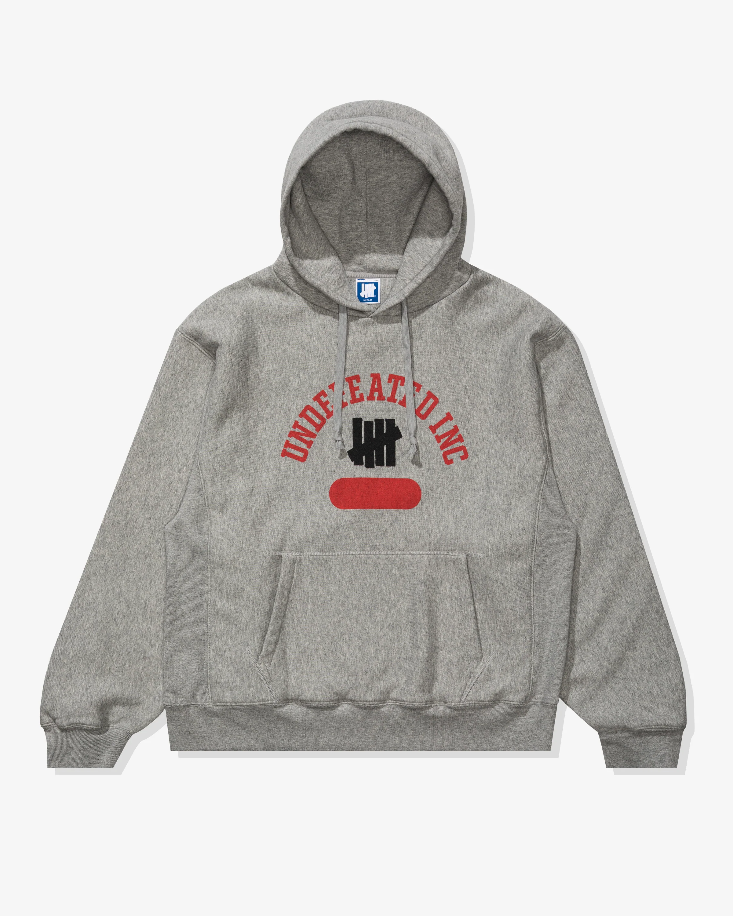 UNDEFEATED 2-PLY PULLOVER HOOD - Image 4