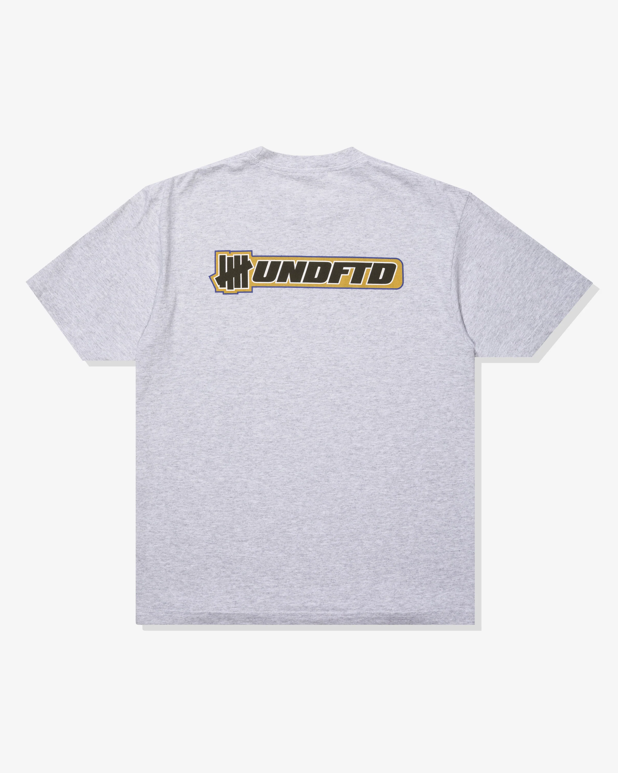 UNDEFEATED 3000 S/S TEE - Image 6