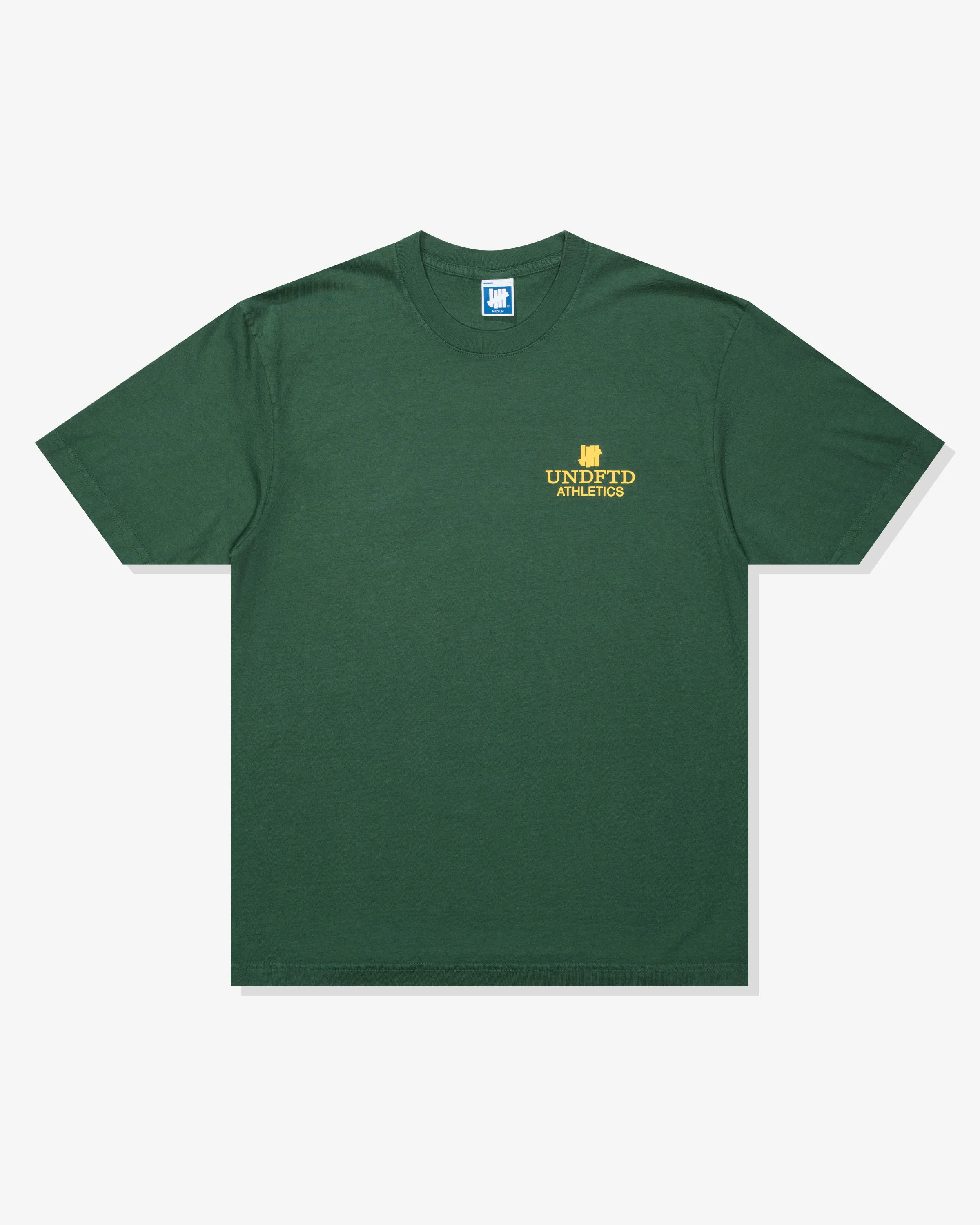 UNDEFEATED ATHLETICS S/S TEE