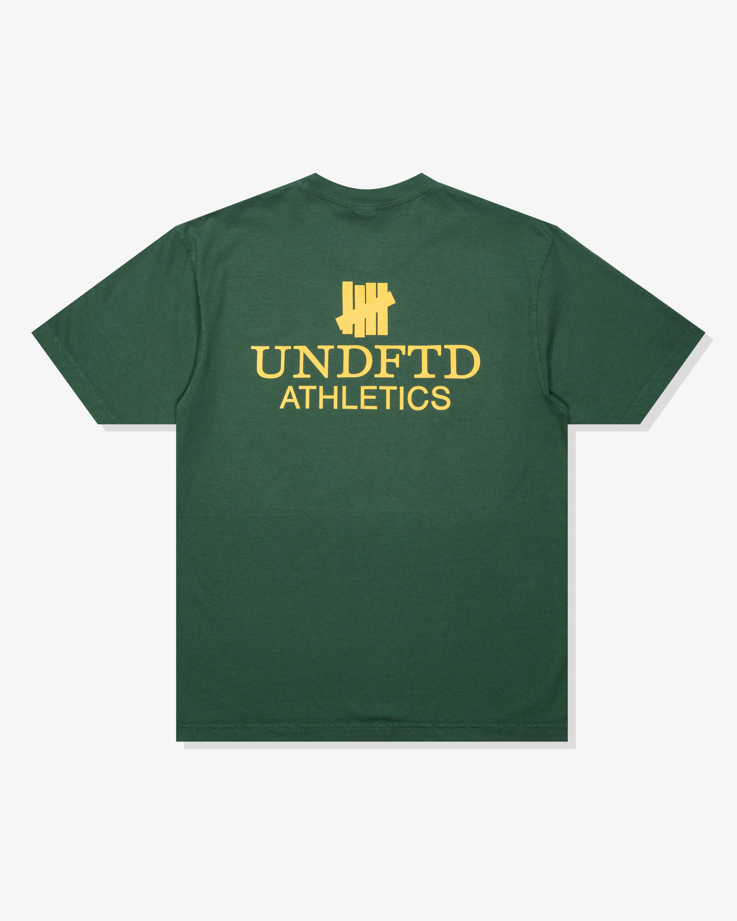 UNDEFEATED ATHLETICS S/S TEE - Image 2