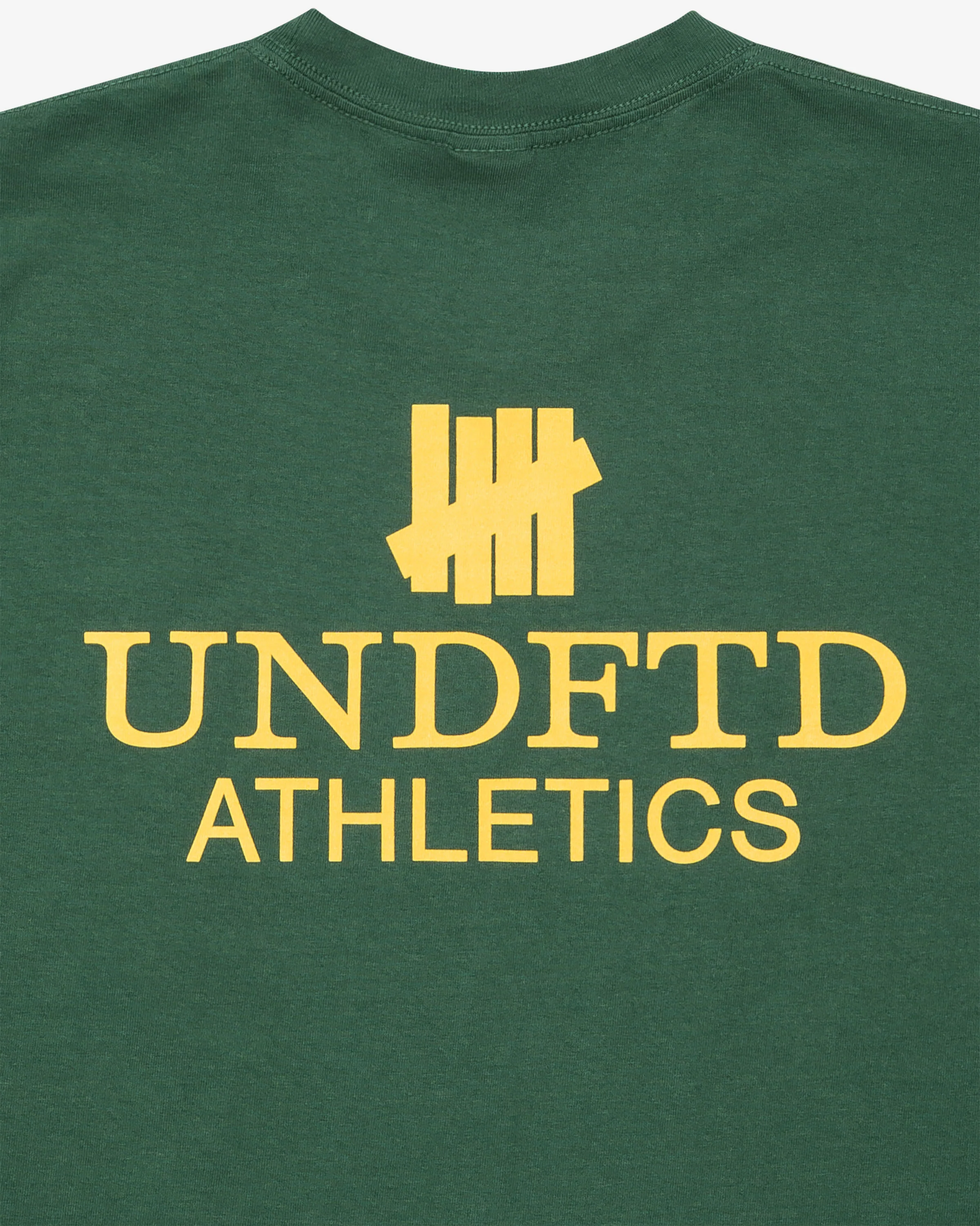 UNDEFEATED ATHLETICS S/S TEE - Image 3
