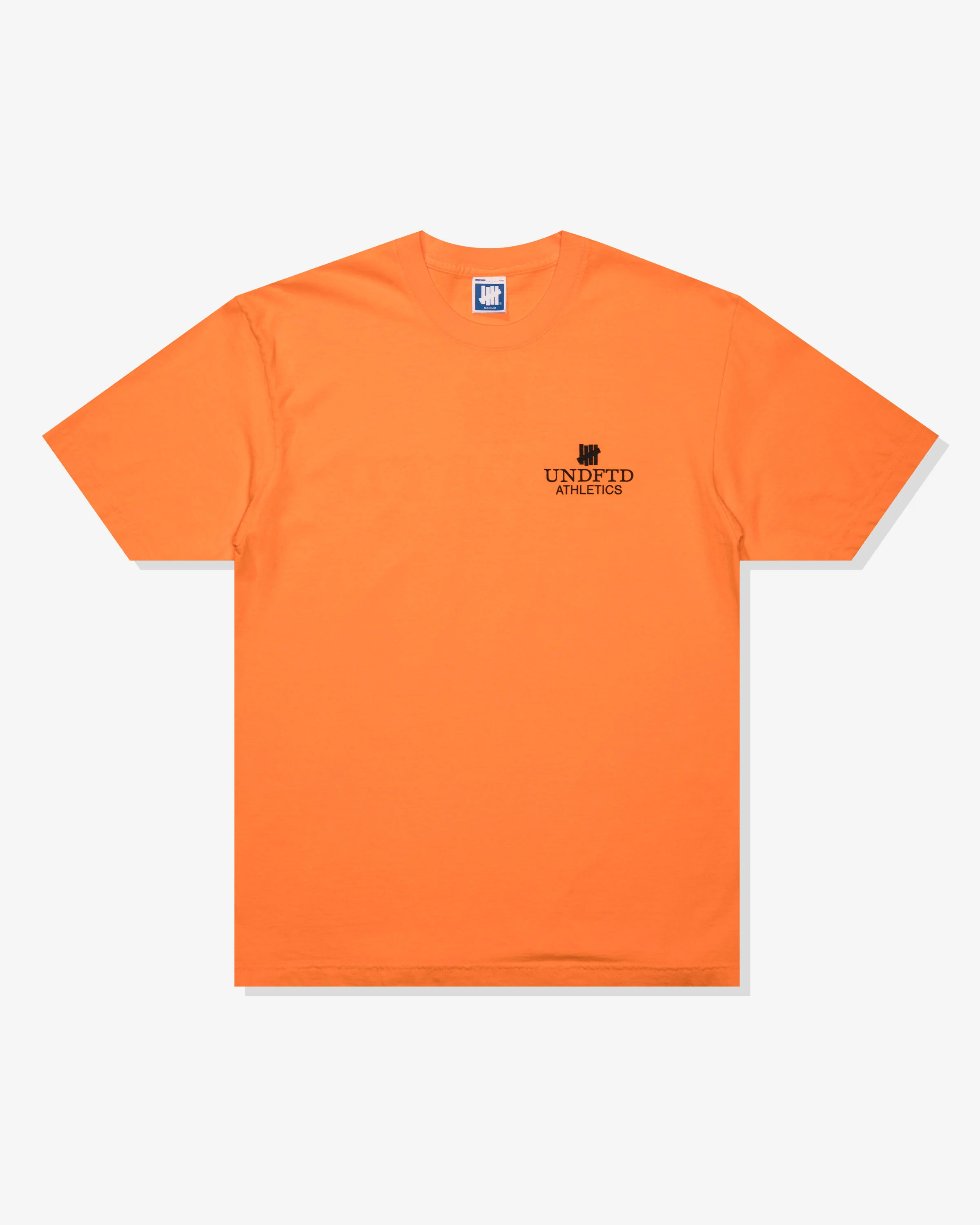 UNDEFEATED ATHLETICS S/S TEE - Image 4