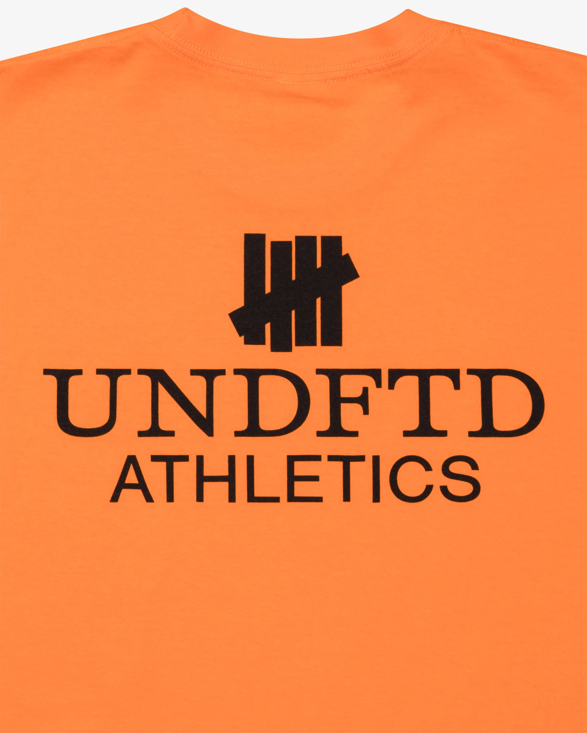 UNDEFEATED ATHLETICS S/S TEE - Image 6